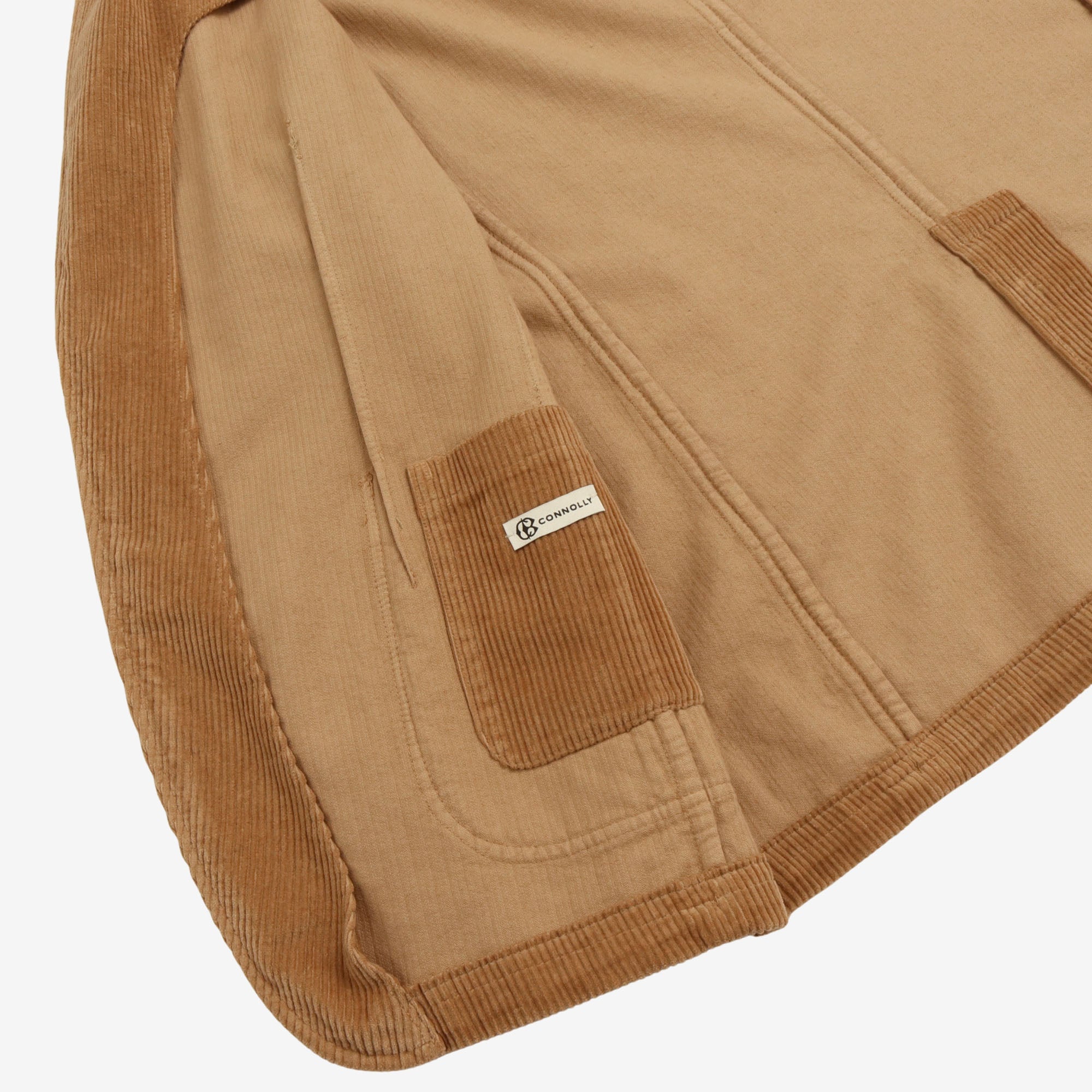 Angie 1T Corduroy Jacket