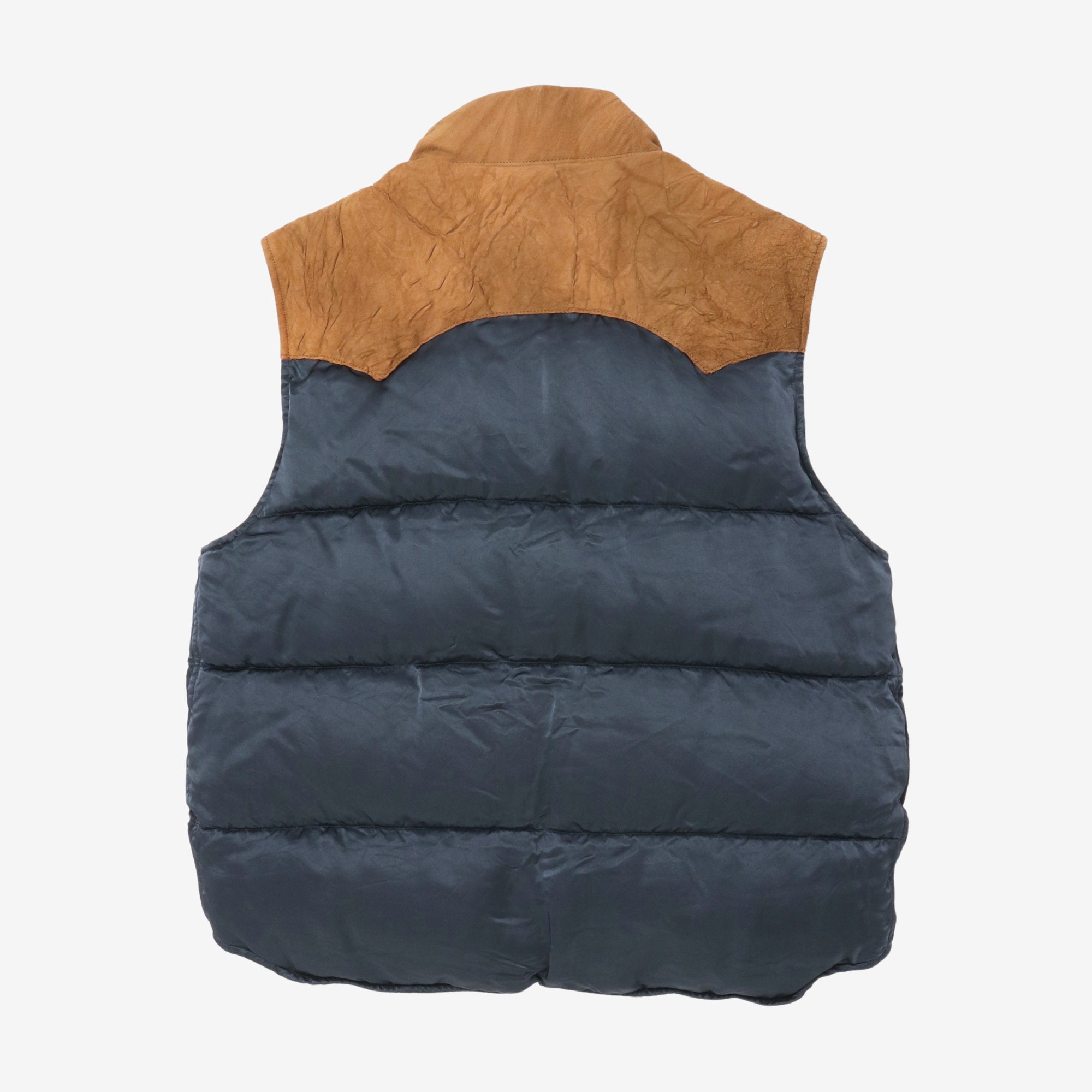 Colter Down Vest