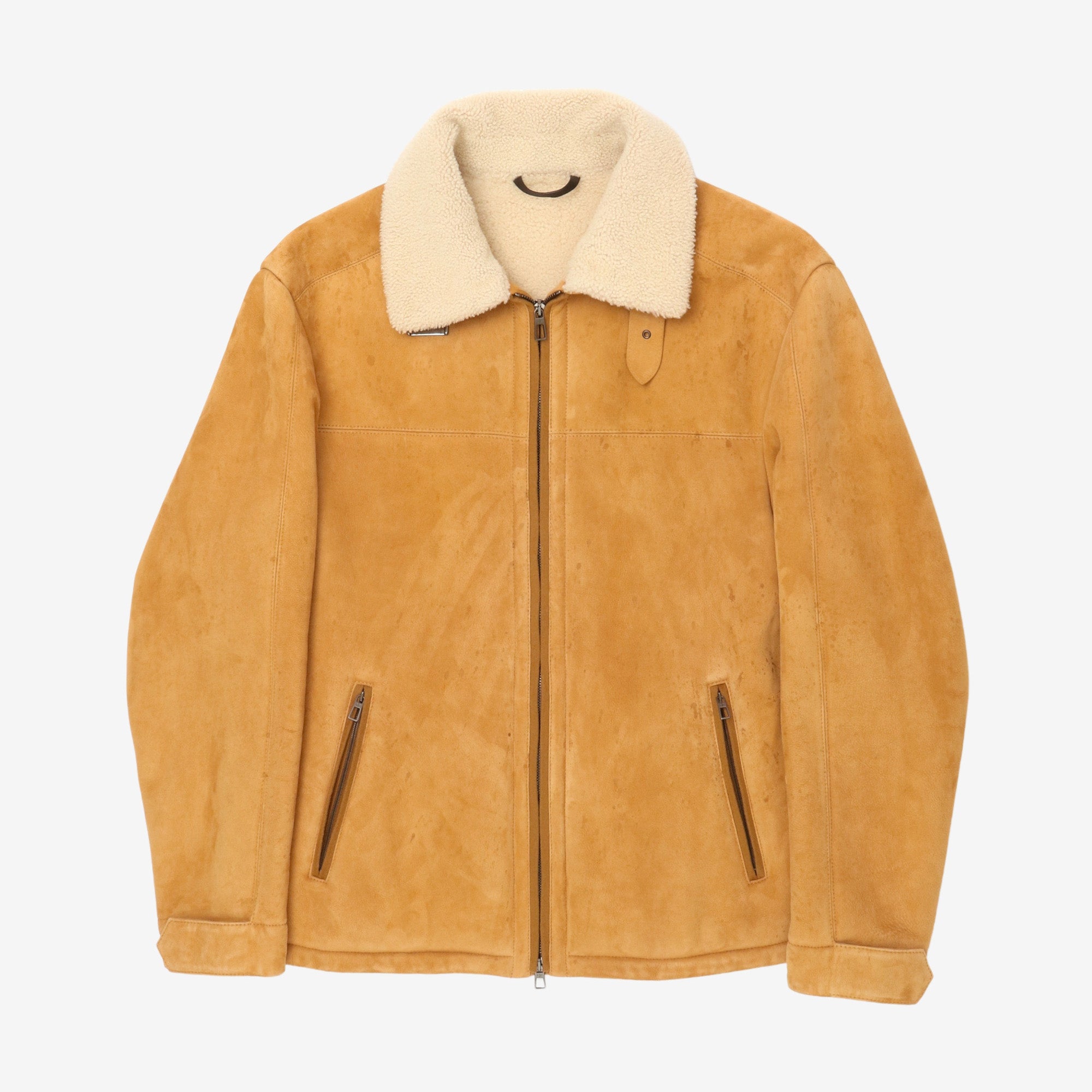Ravelstone Jacket