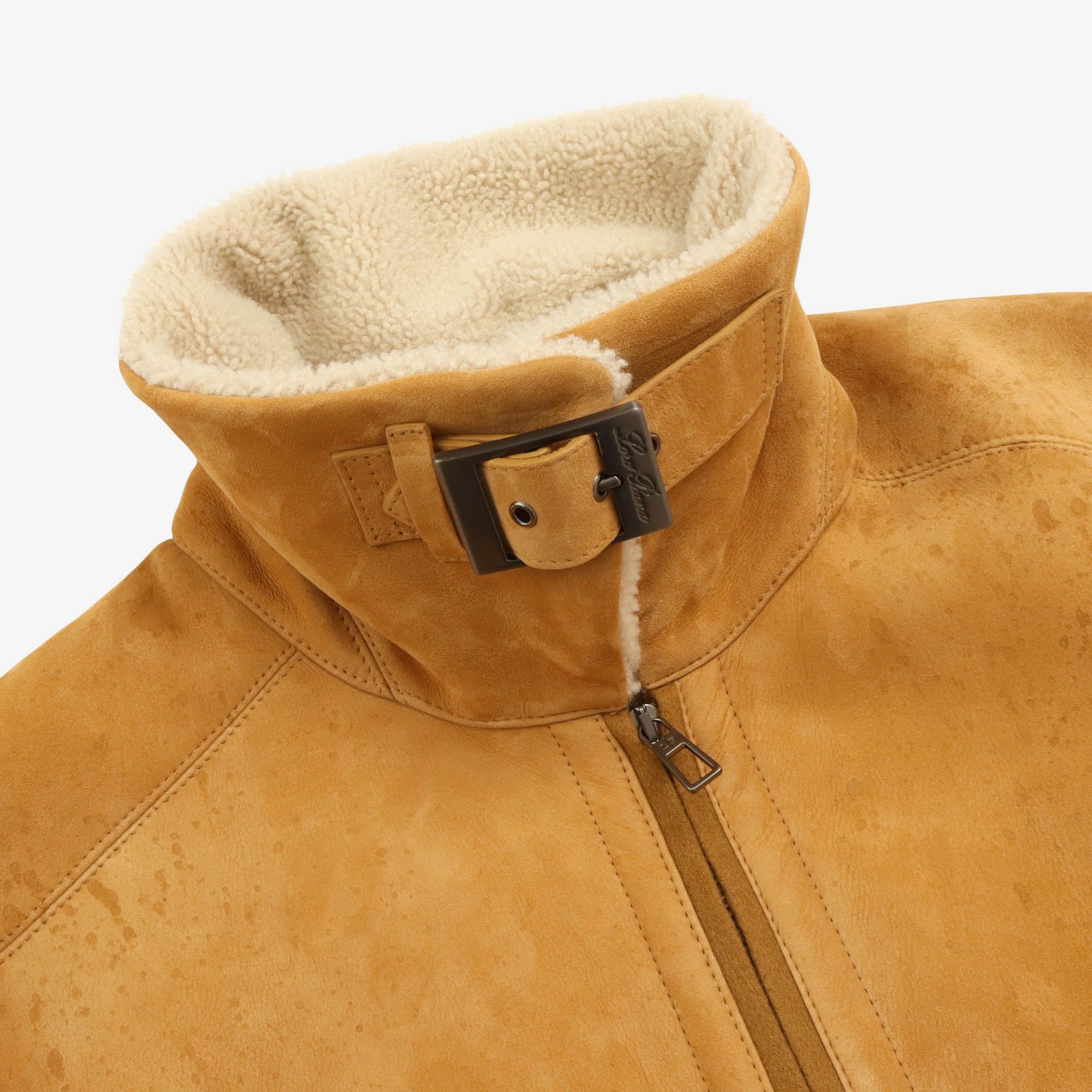 Ravelstone Jacket