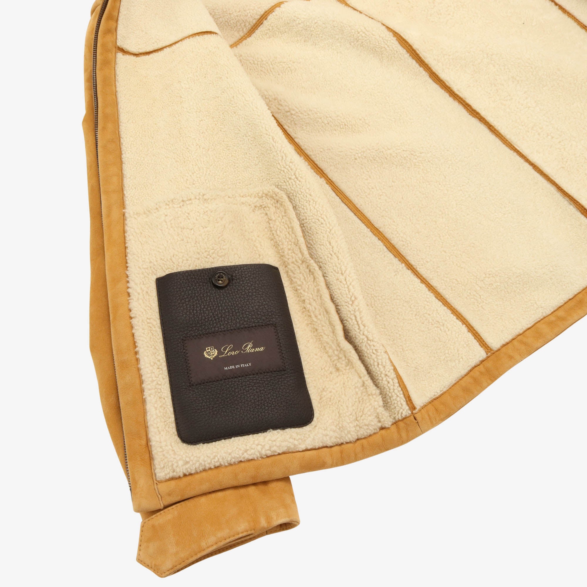 Ravelstone Jacket