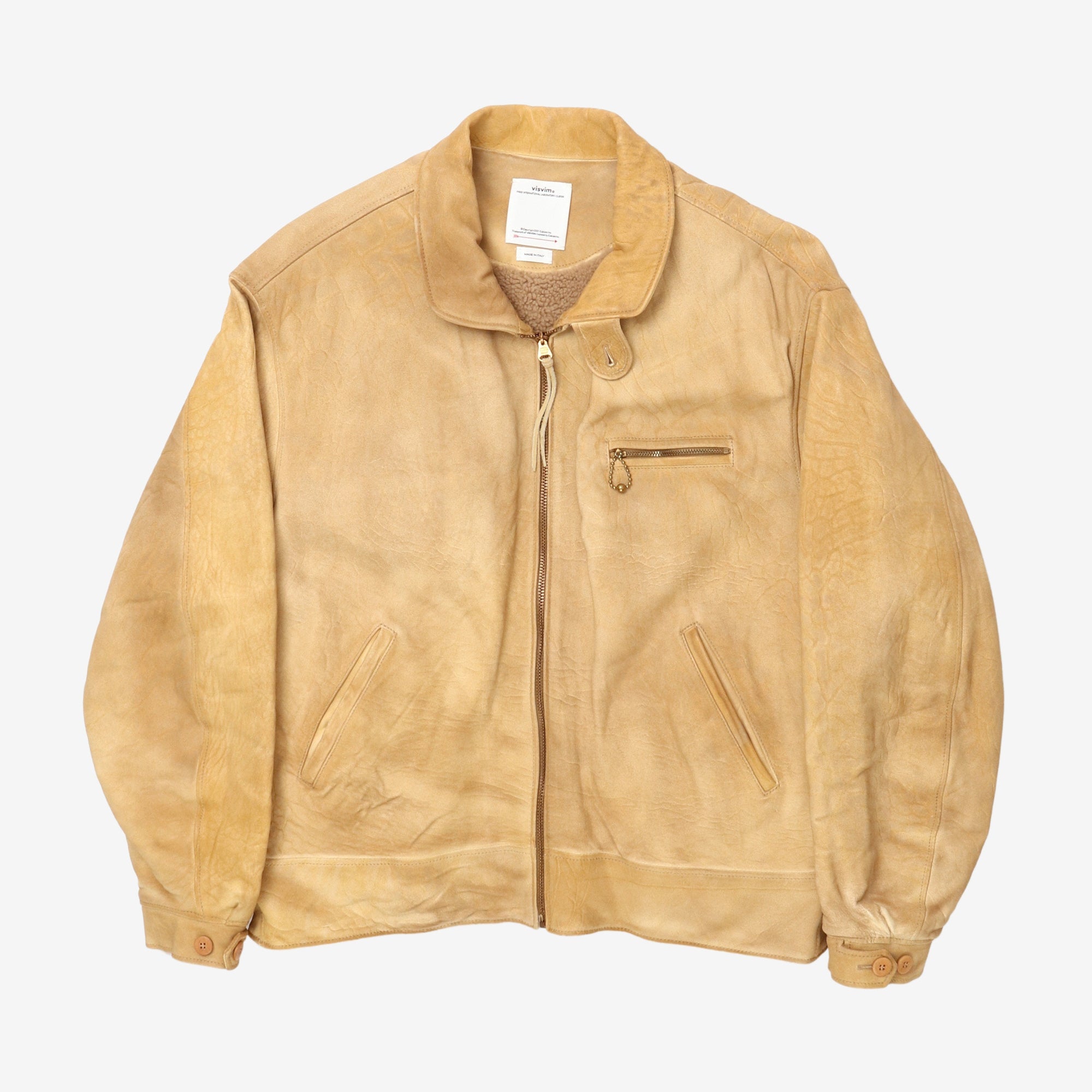SEWARD JKT IT
