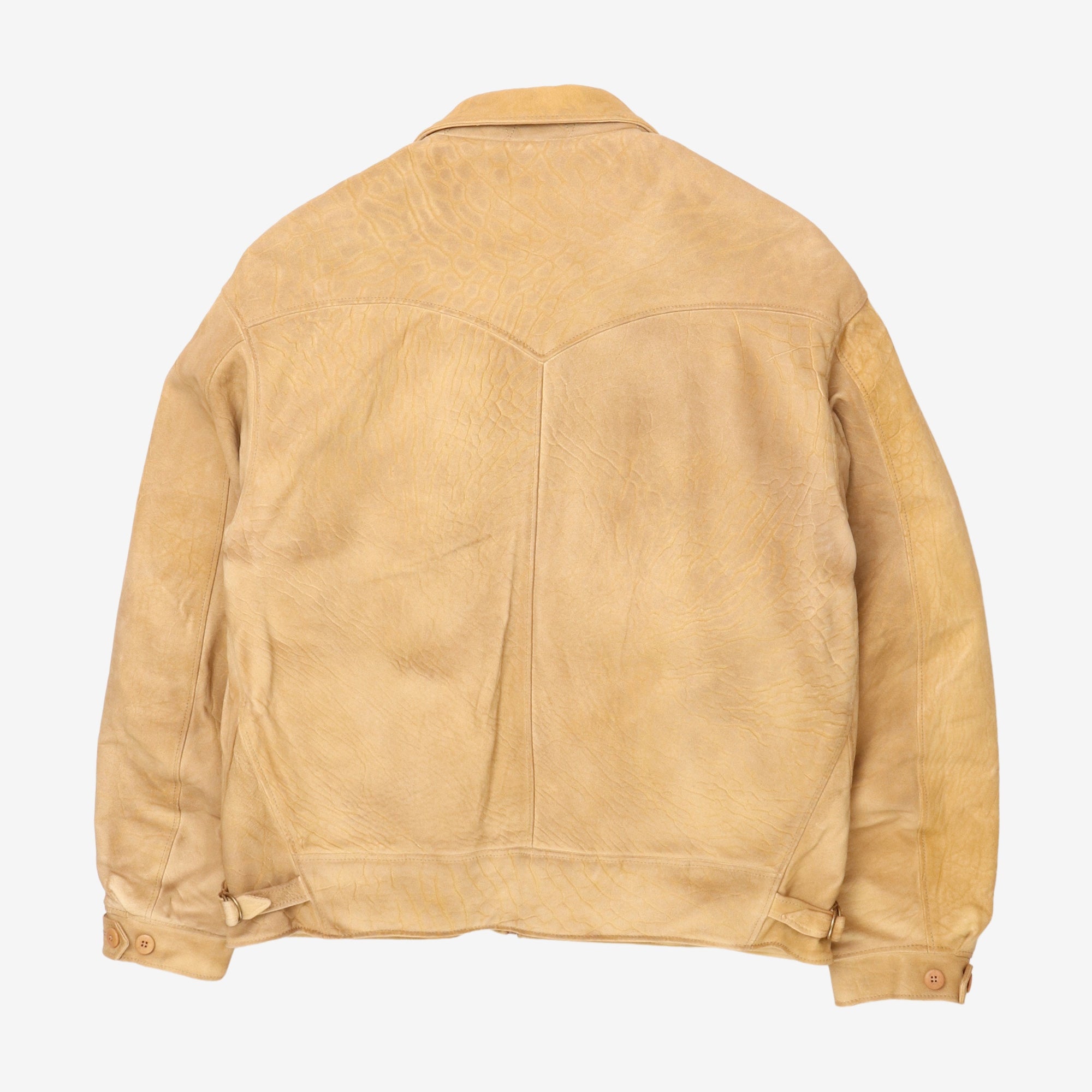 SEWARD JKT IT