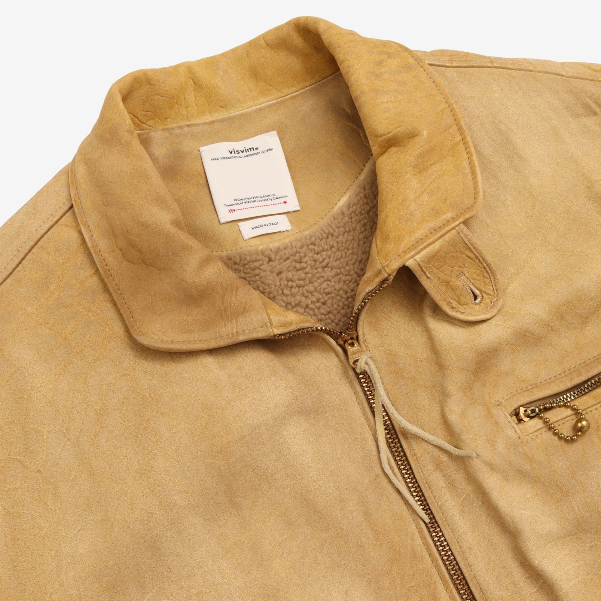 SEWARD JKT IT