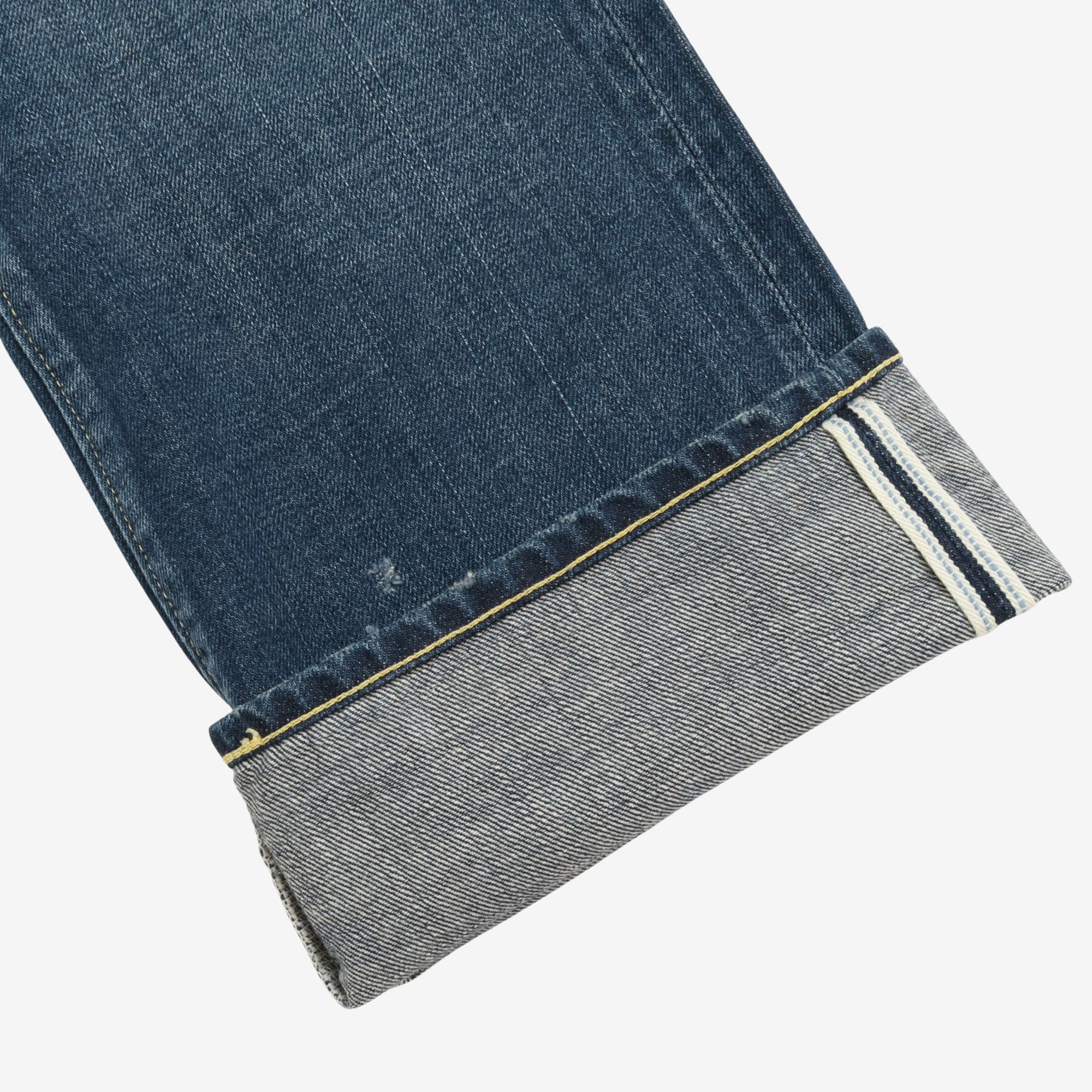 Social Sculpture Slim Fit Jeans (34W X 31.5L)