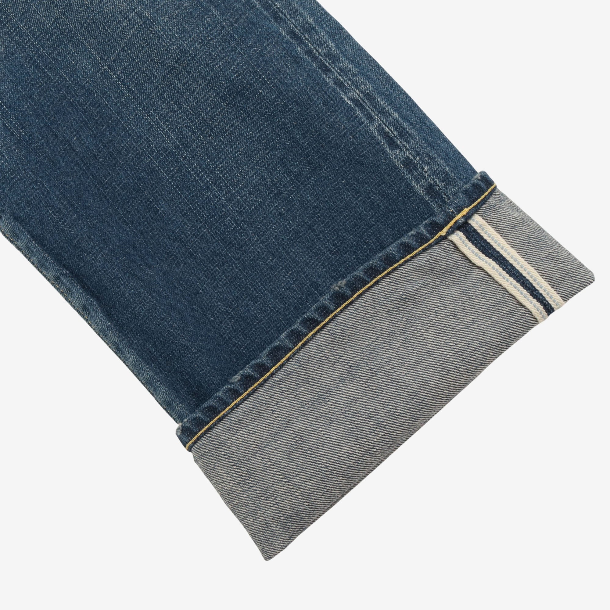 Social Sculpture Slim Fit Jeans (34W X 32L)