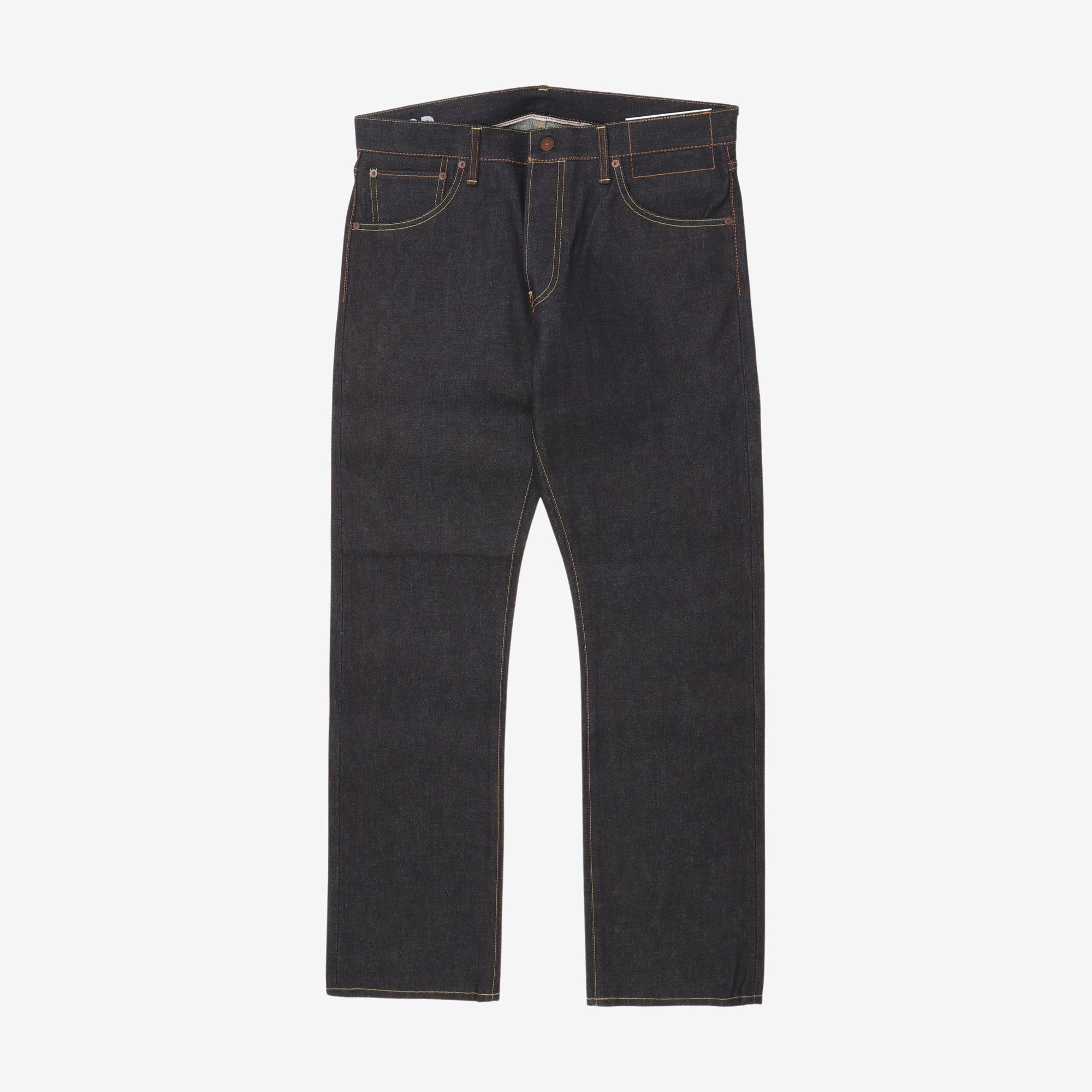 Social Sculpture Slim Fit Jeans (36W X 33L)