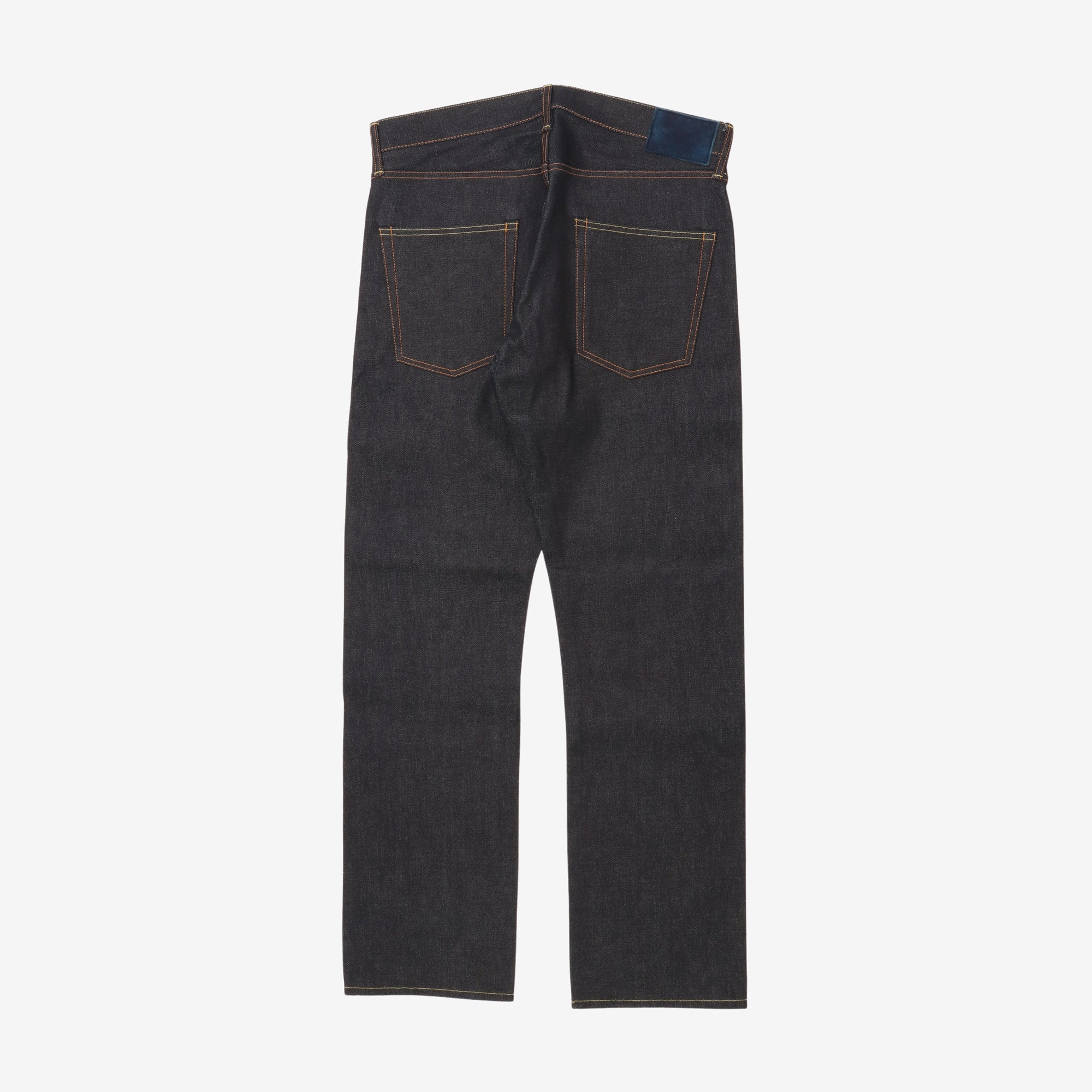Social Sculpture Slim Fit Jeans (36W X 33L)
