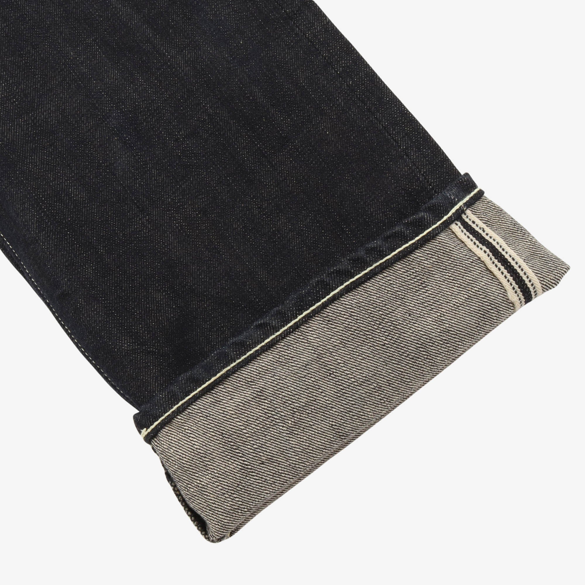 01 Social Sculpture Denim (34W X 32L)