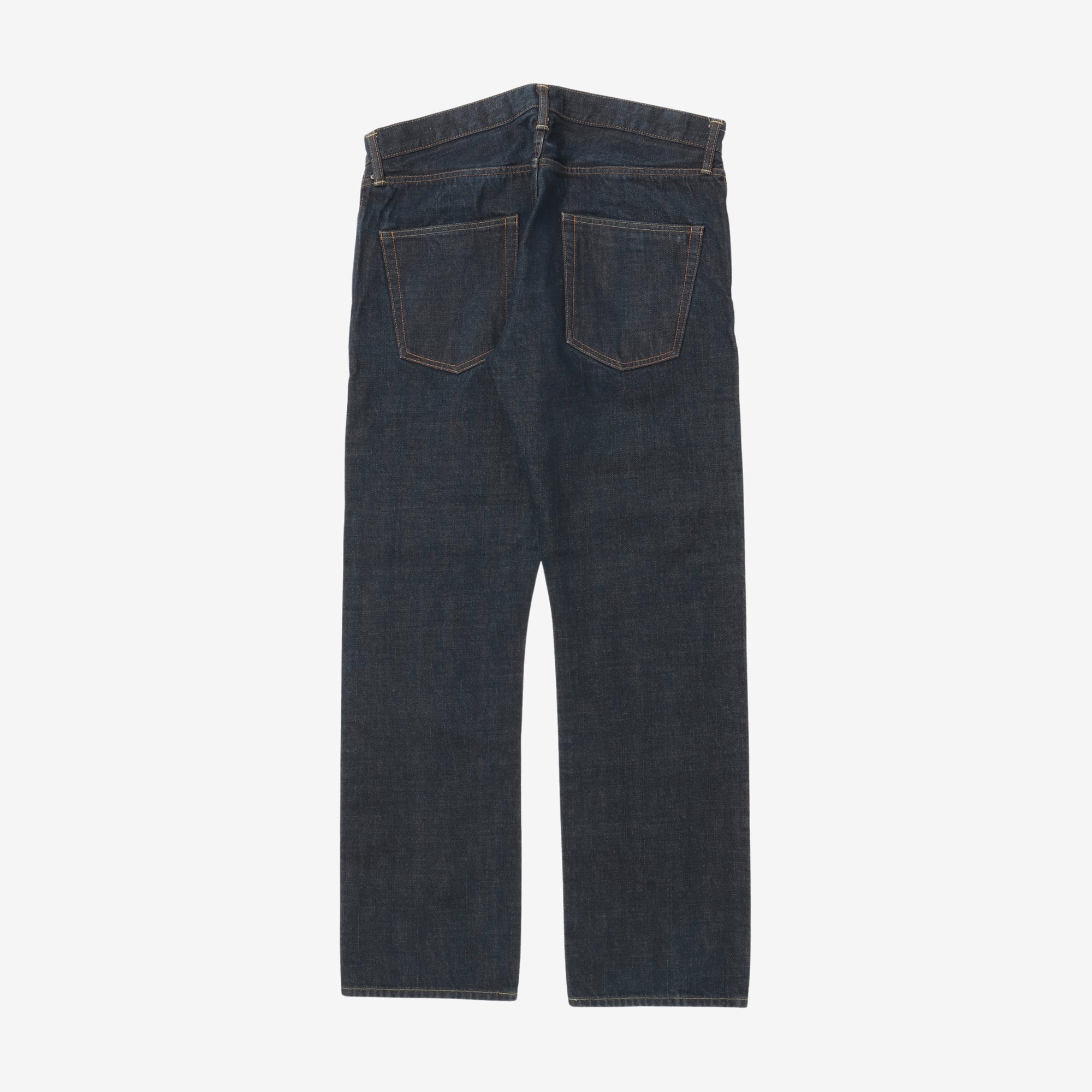 Social Sculpture Slim Fit Jeans (35W X 32L)