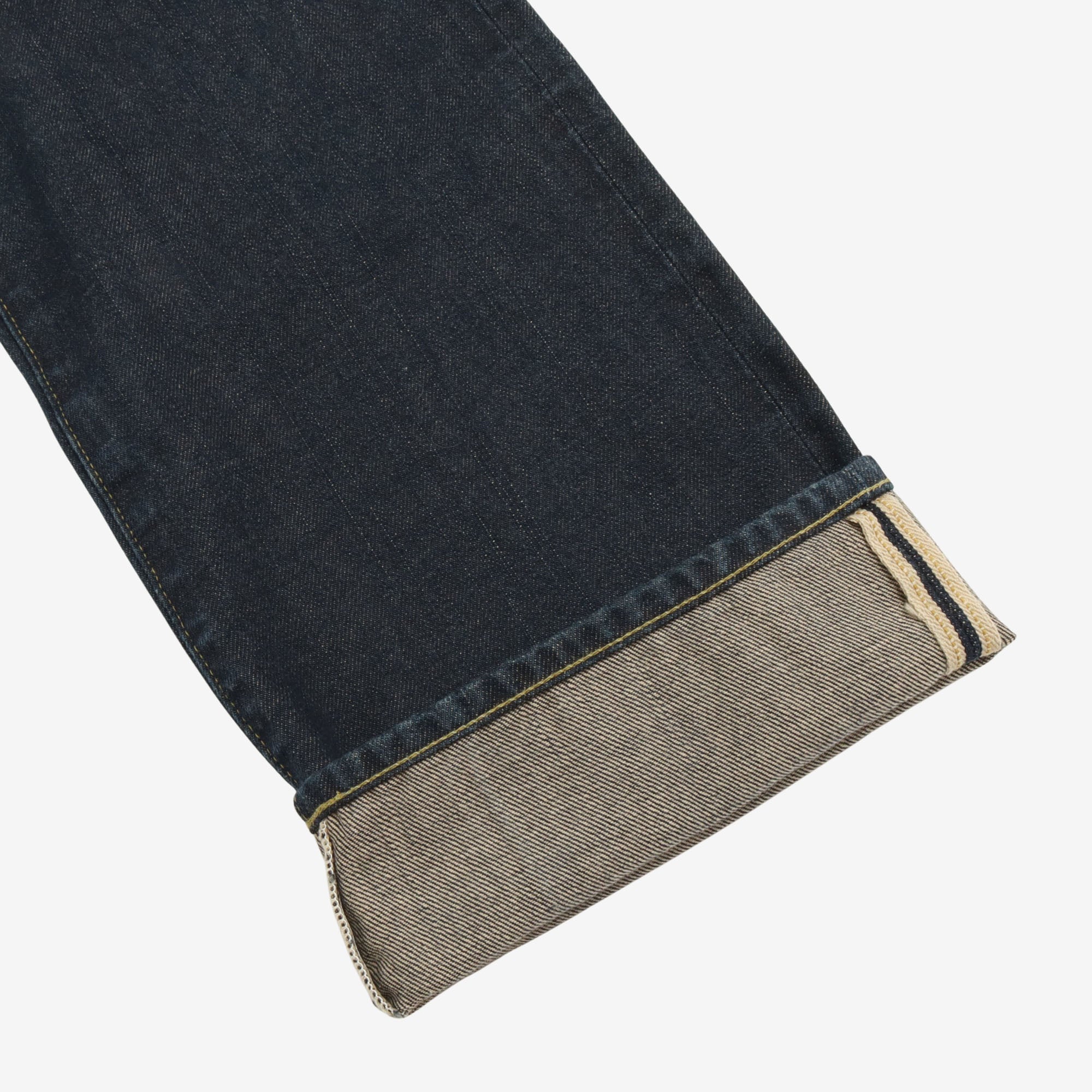Social Sculpture Slim Fit Jeans (35W X 32L)