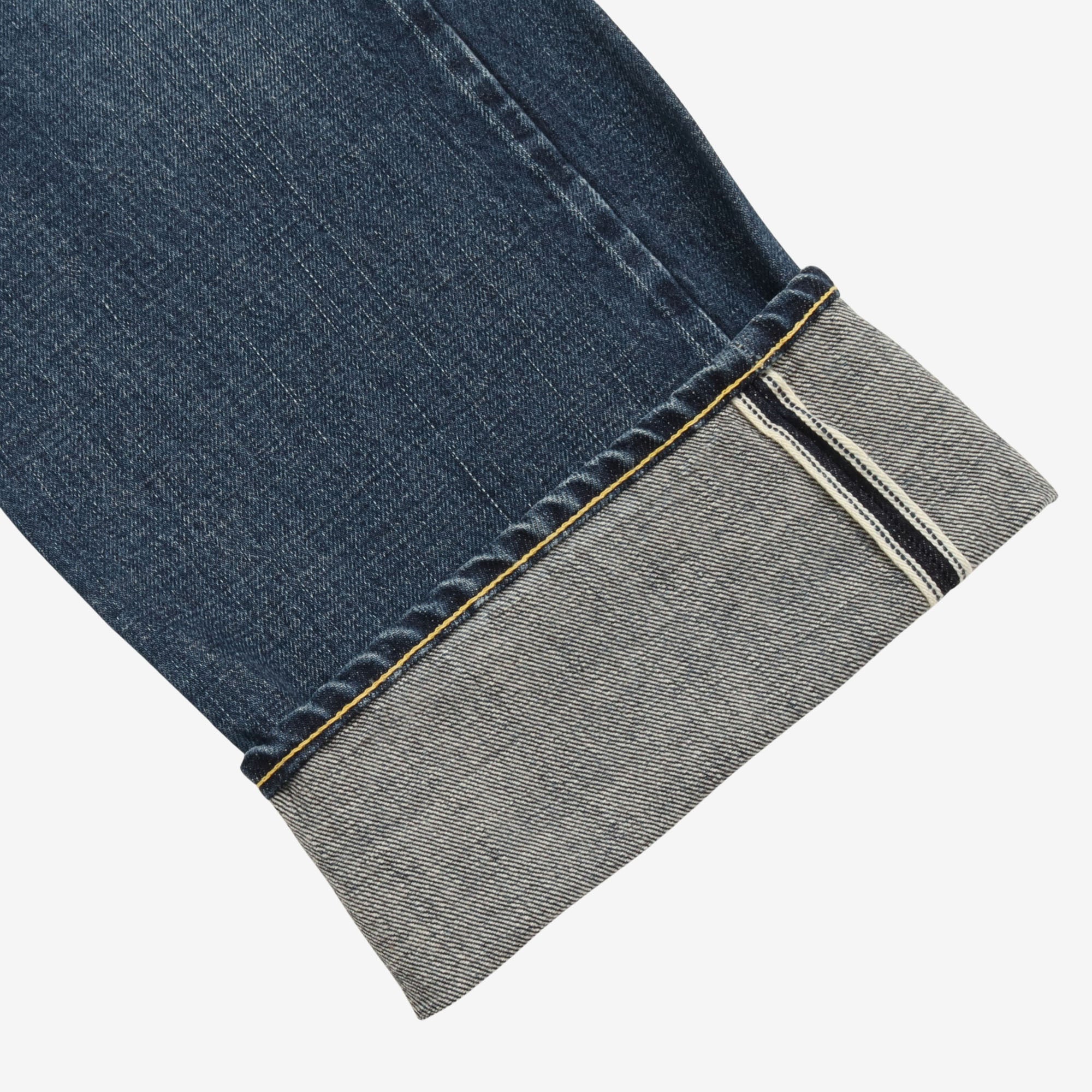 Social Sculpture Loose Fit Jeans (35W X 30L)