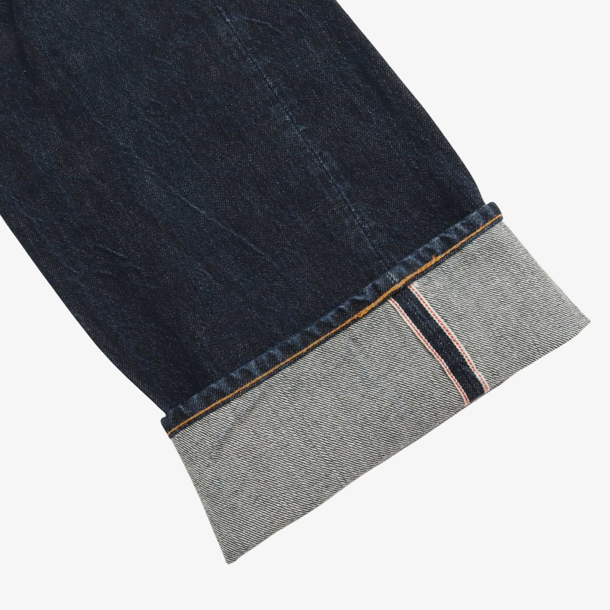 501XX Selvedge Jeans USA (33W X 30L)