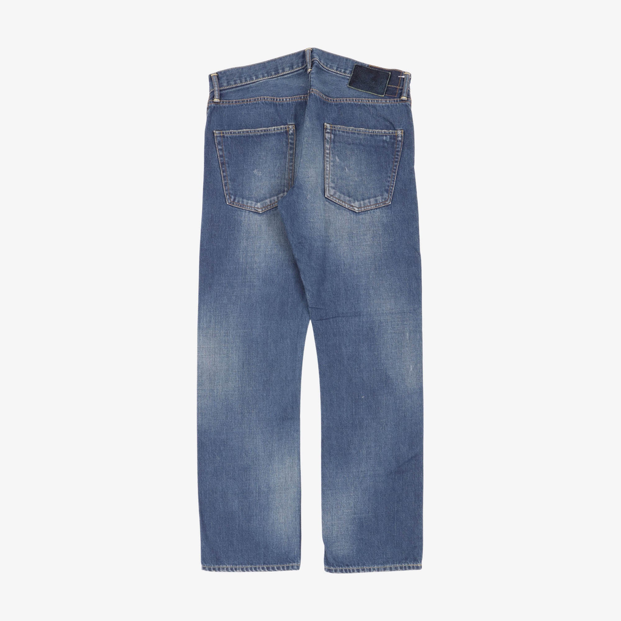 Social Sculpture Denim (34W X 32L)