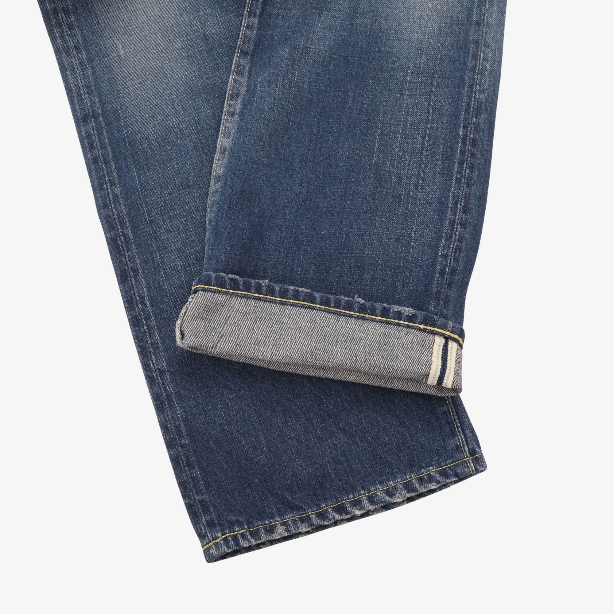 Social Sculpture Denim (34W X 32L)