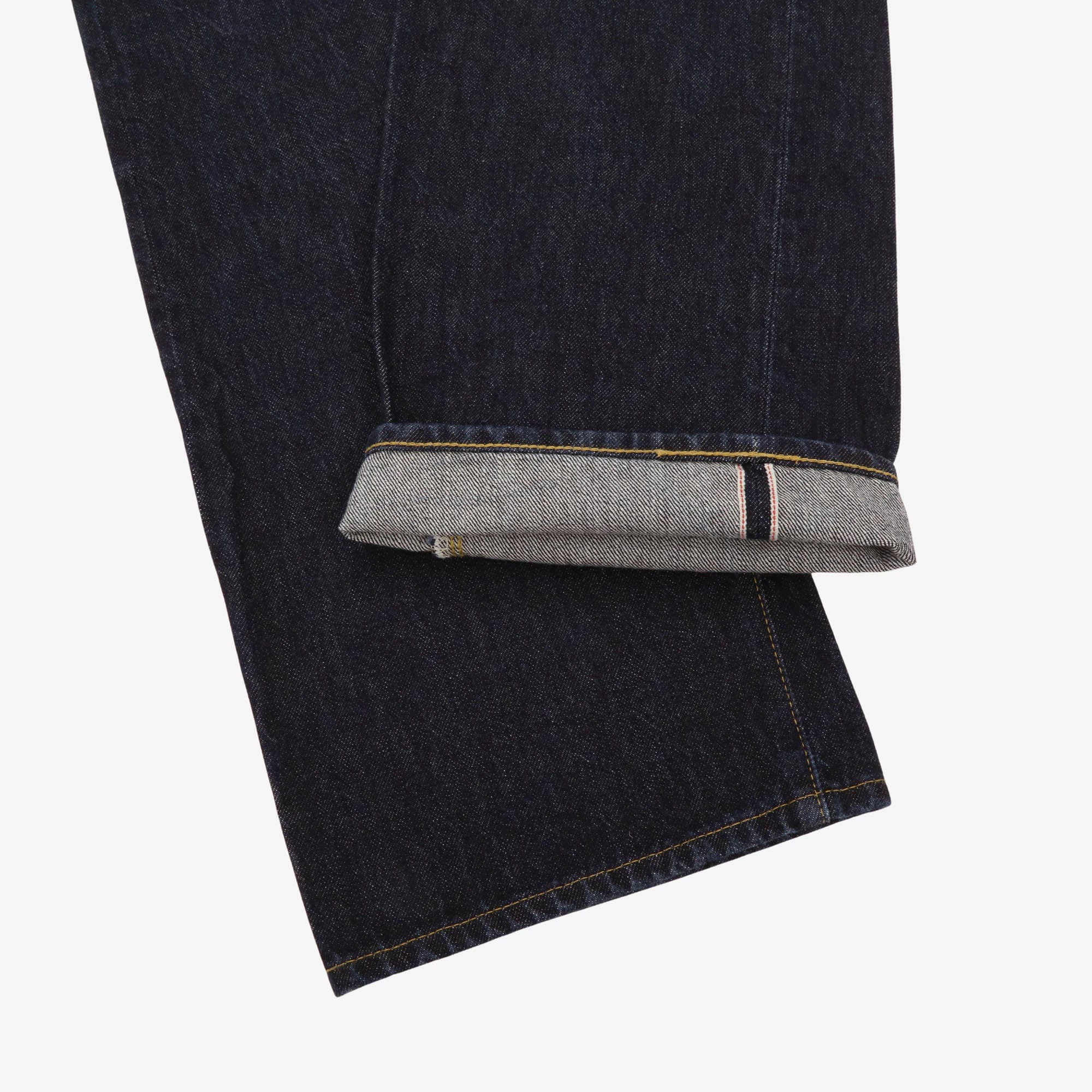 501XX Selvedge Denim USA (33W X 31L)