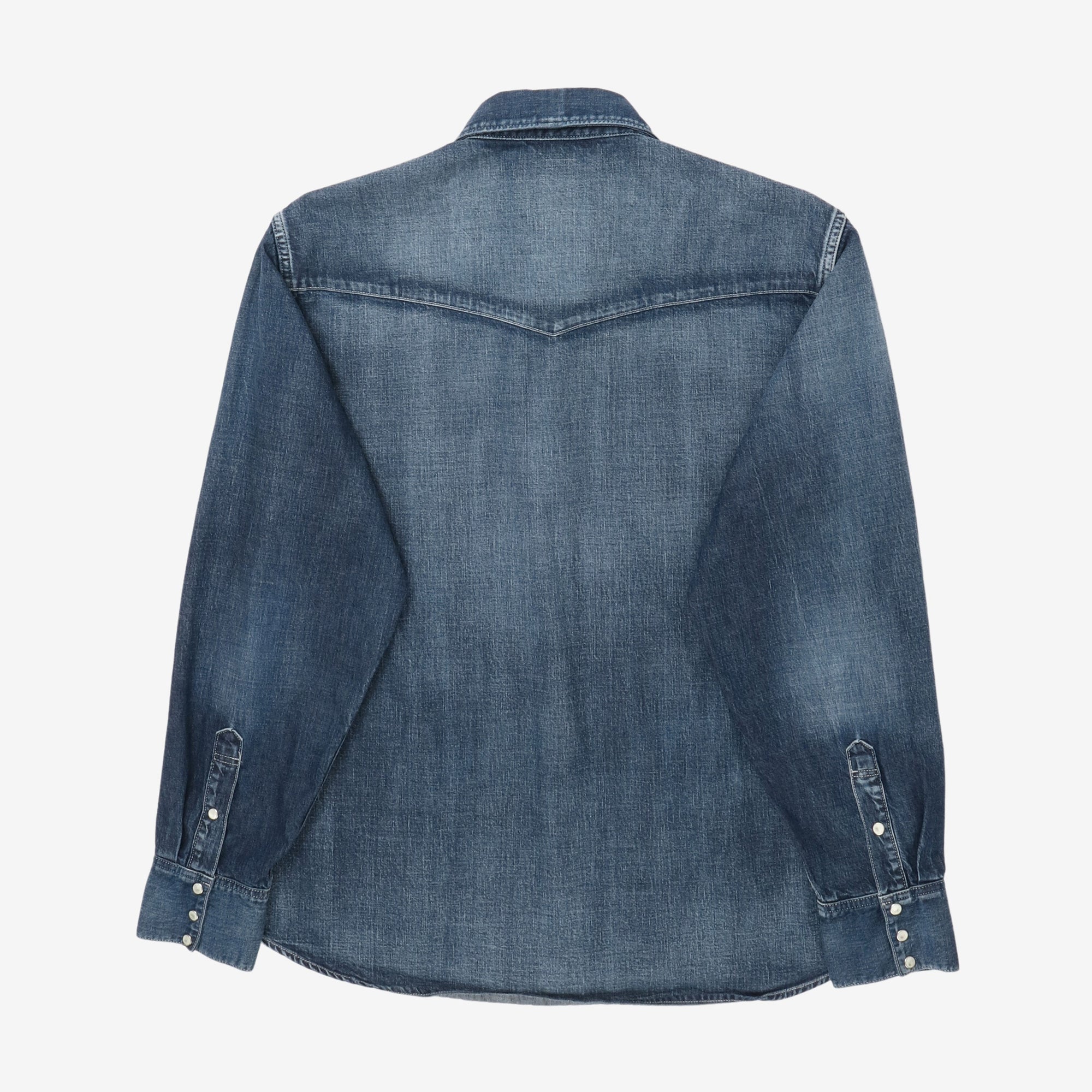 Social Sculpture Shirt DMGD