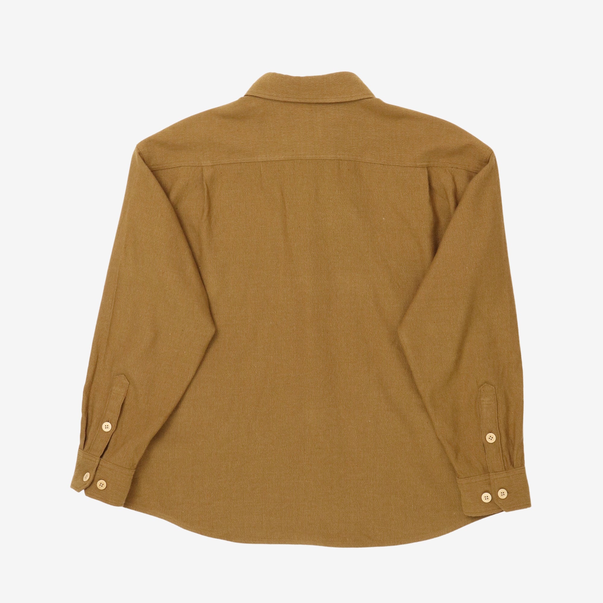 Lumber Shirt