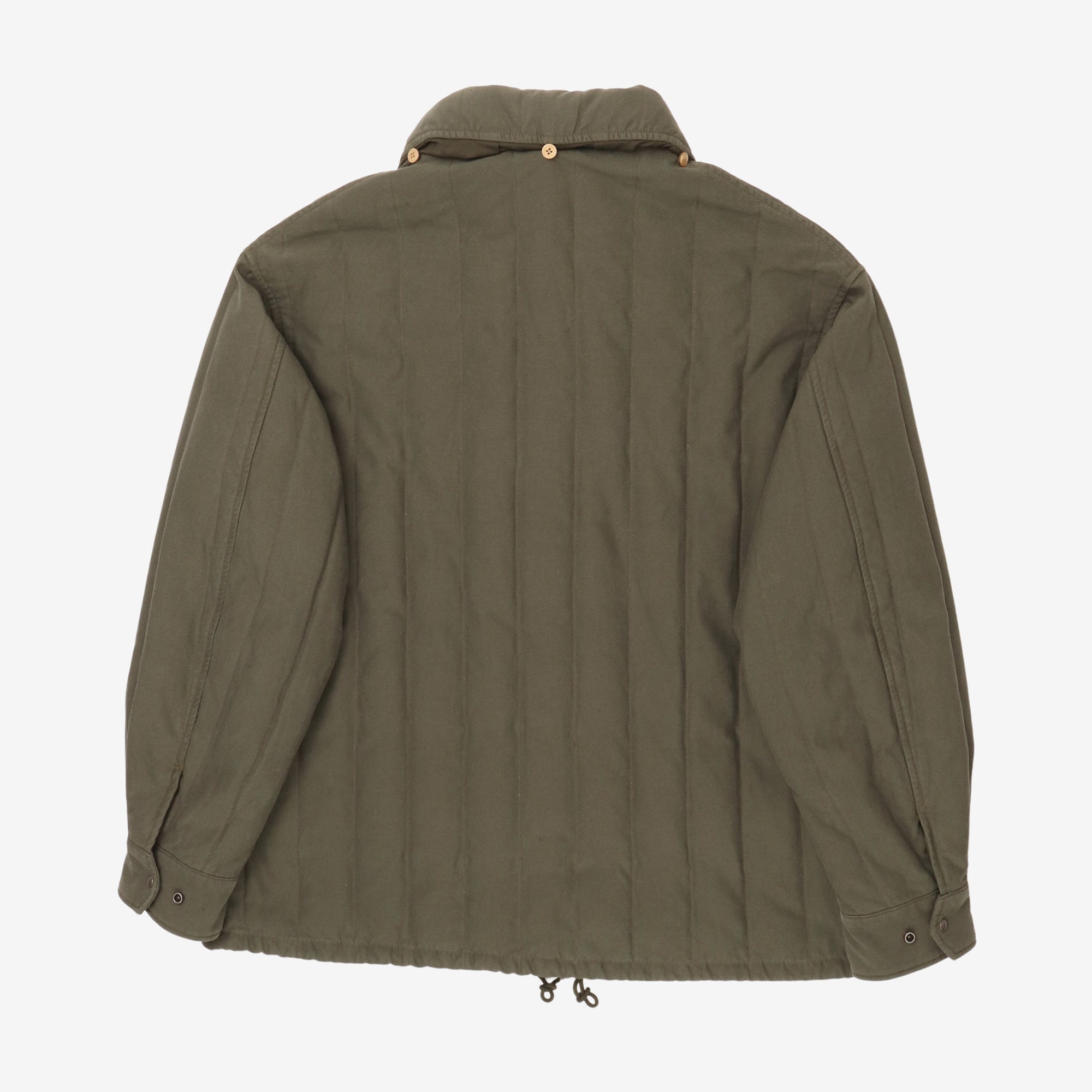 Midshipman Down Jacket