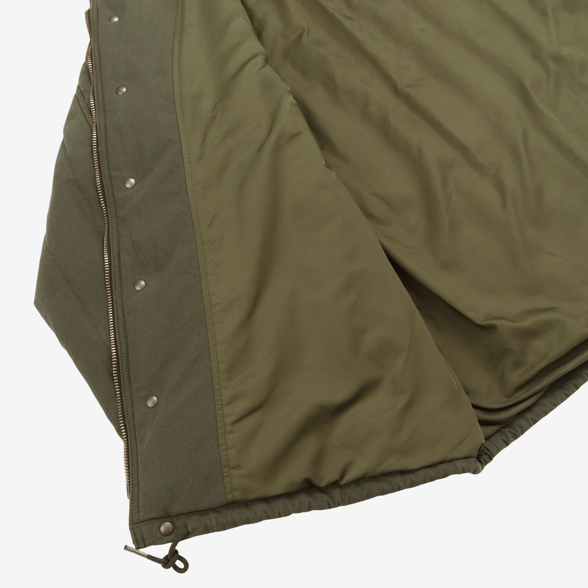Midshipman Down Jacket
