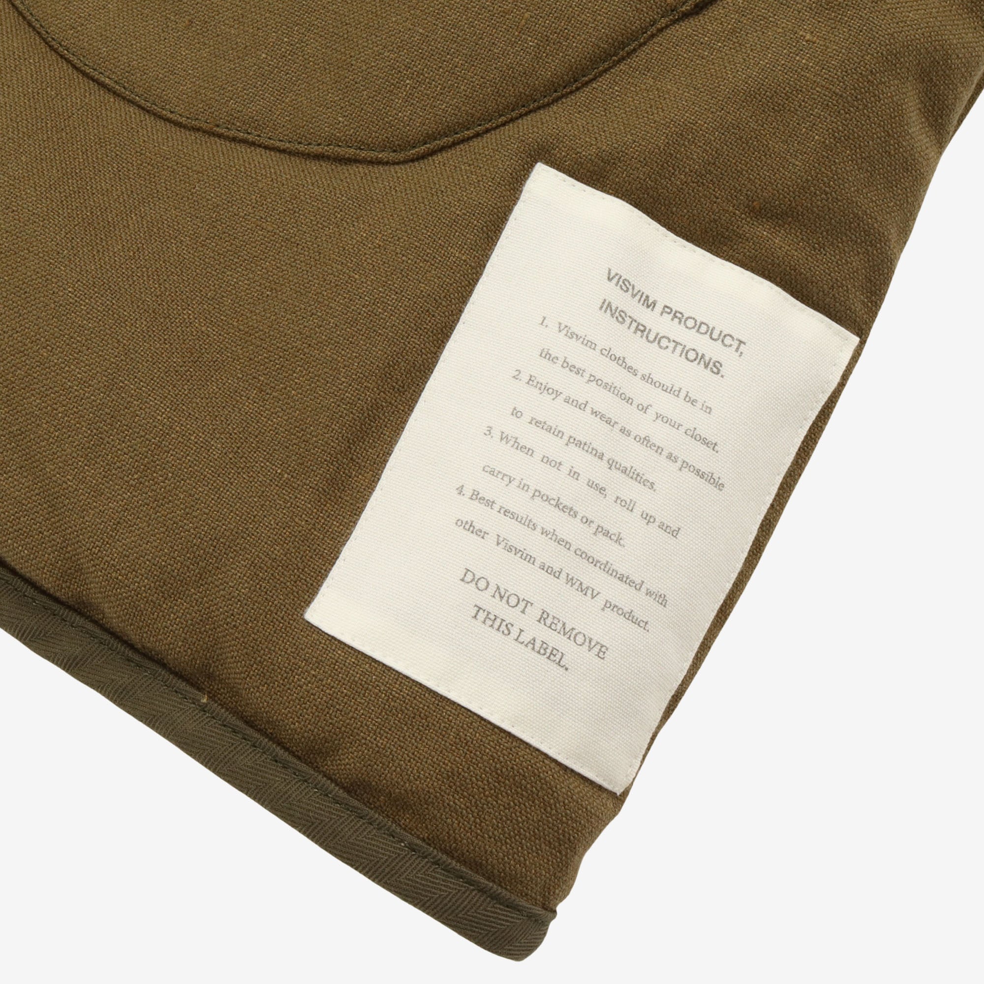 Greely Corps Down Parka