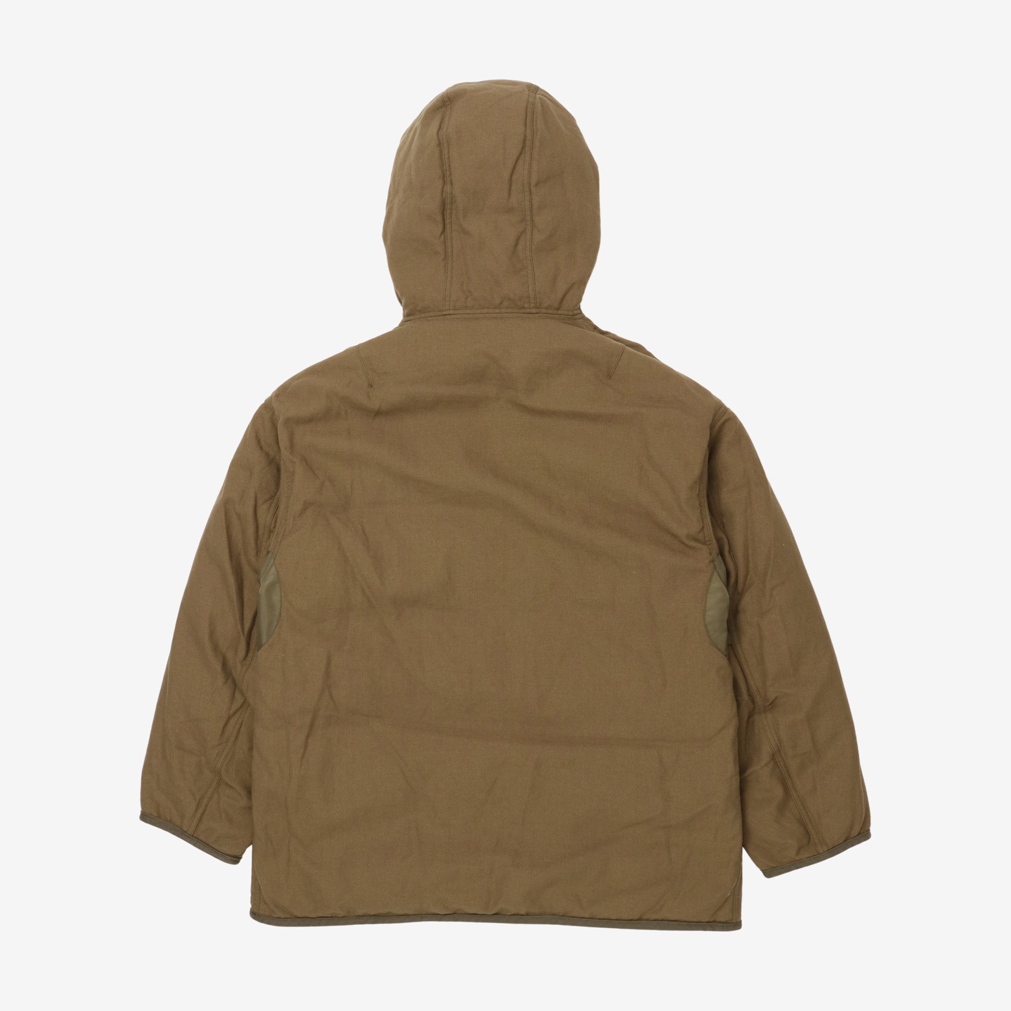 Greely Corps Down Parka