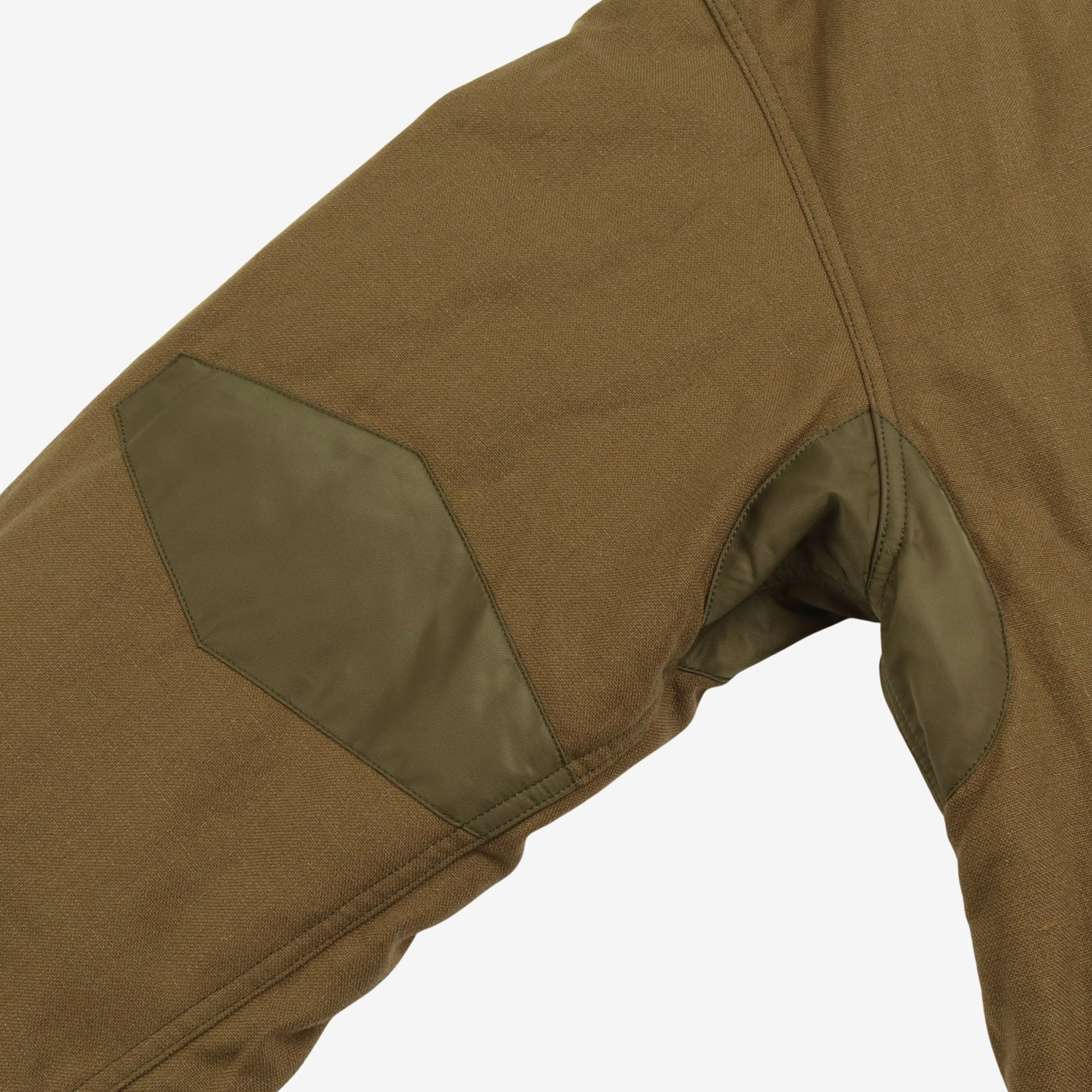 Greely Corps Down Parka