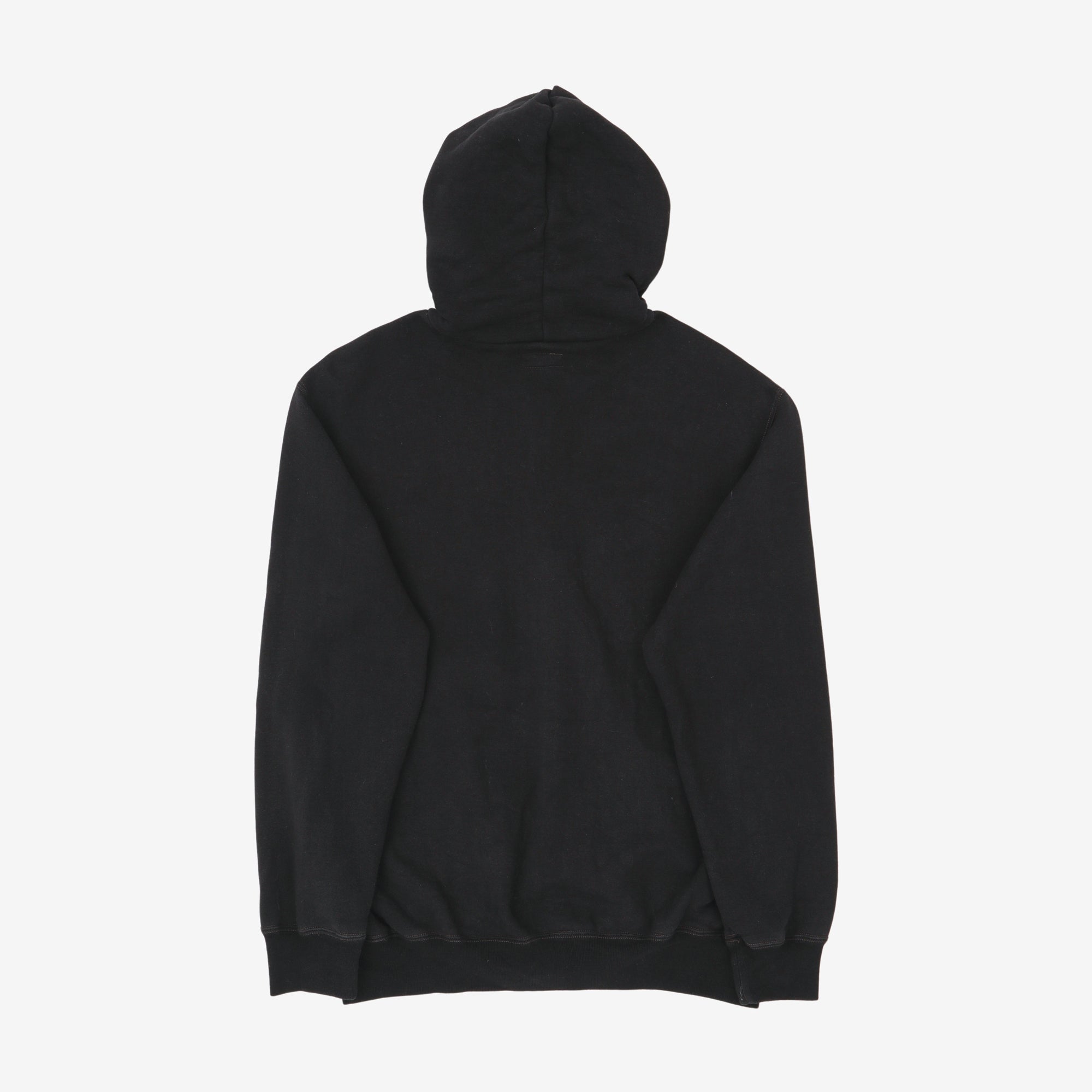 Loopwheel Parka