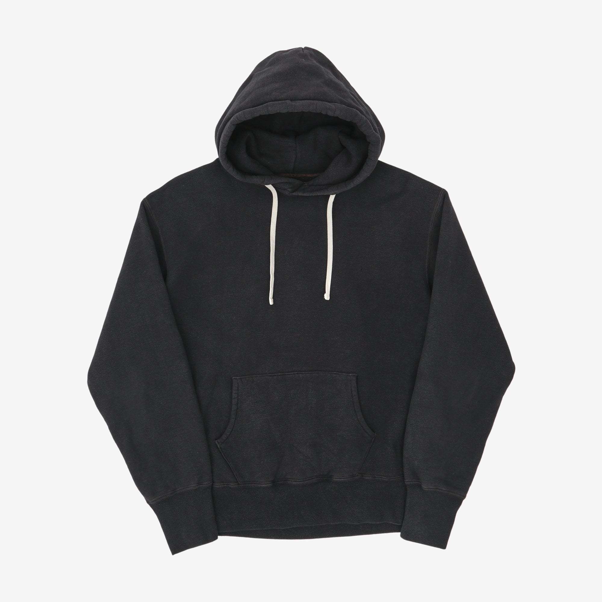 10oz Loopwheel Hoodie