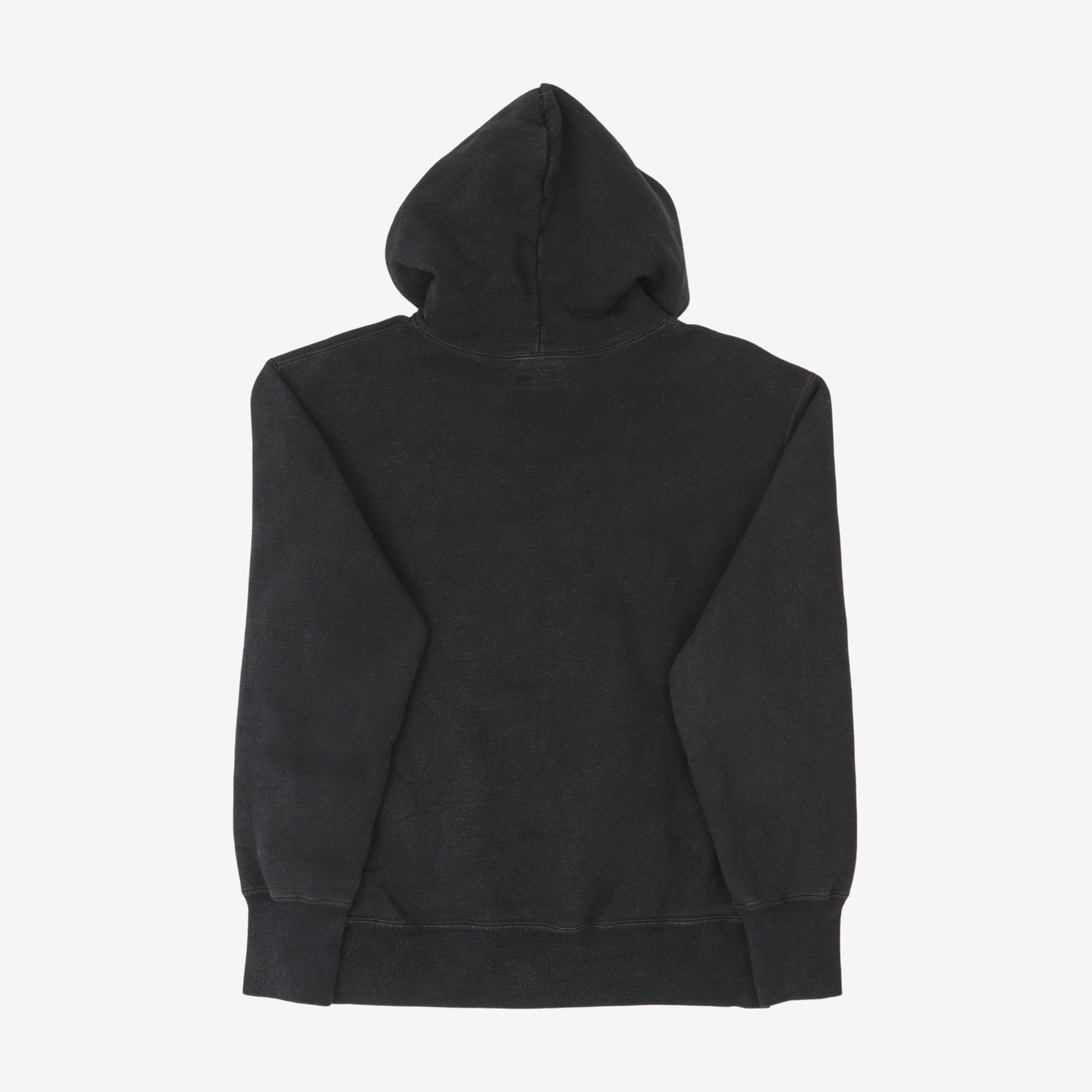 10oz Loopwheel Hoodie
