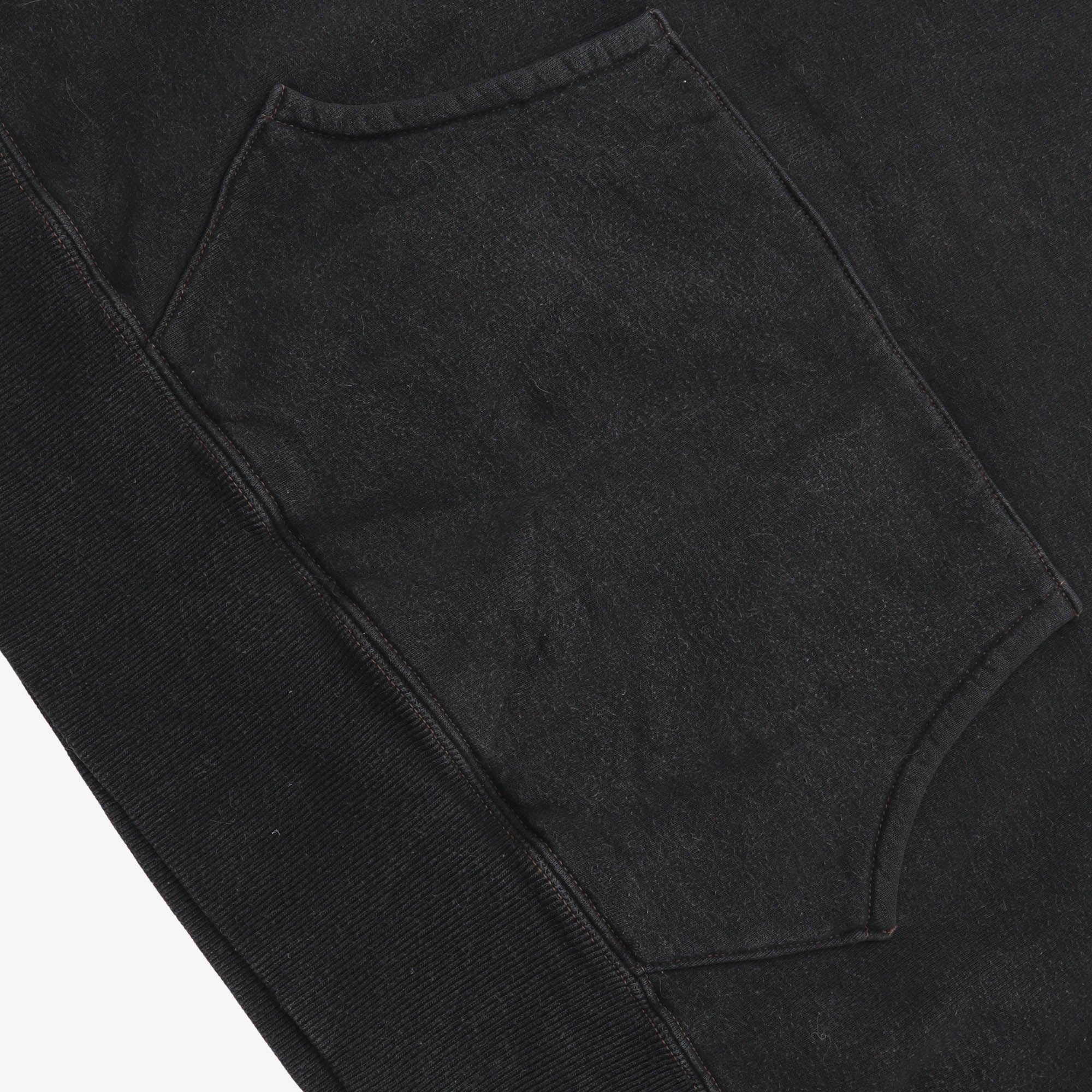 10oz Loopwheel Hoodie