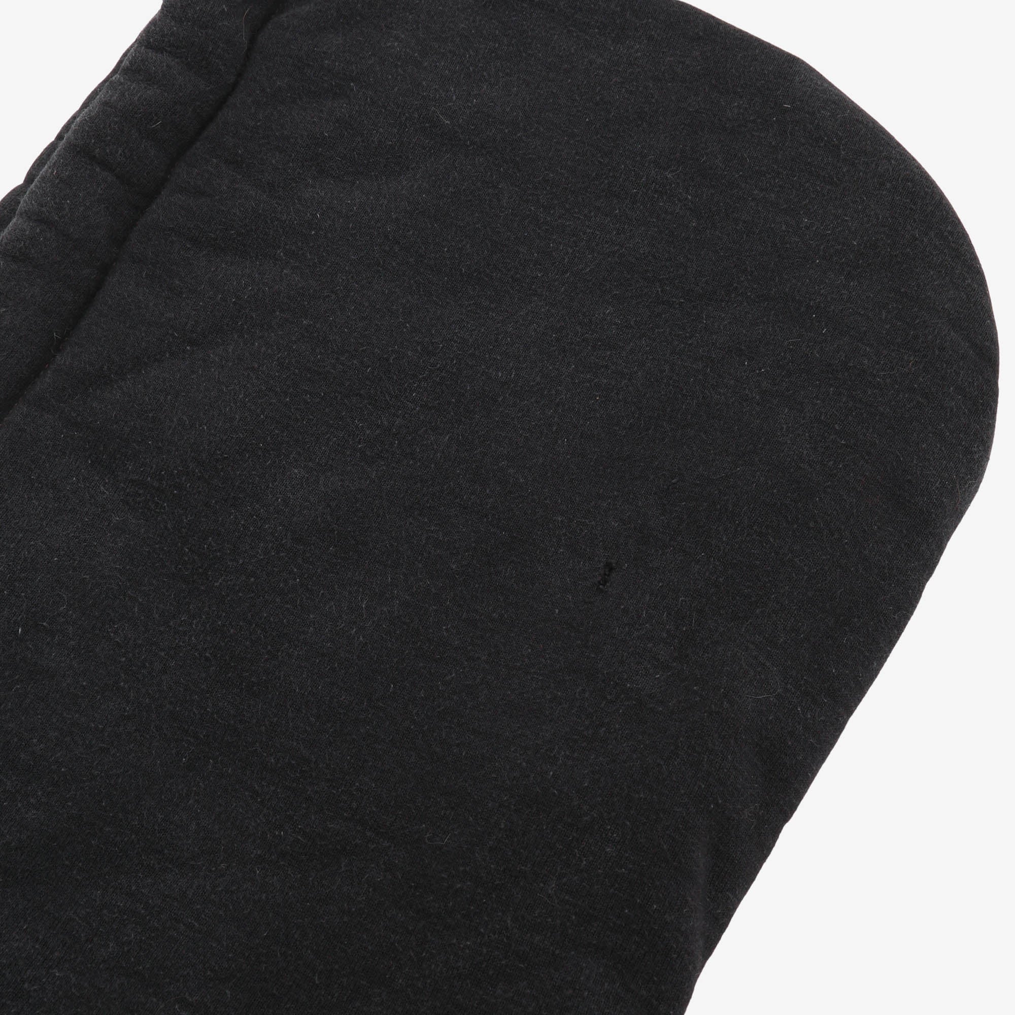 10oz Loopwheel Hoodie