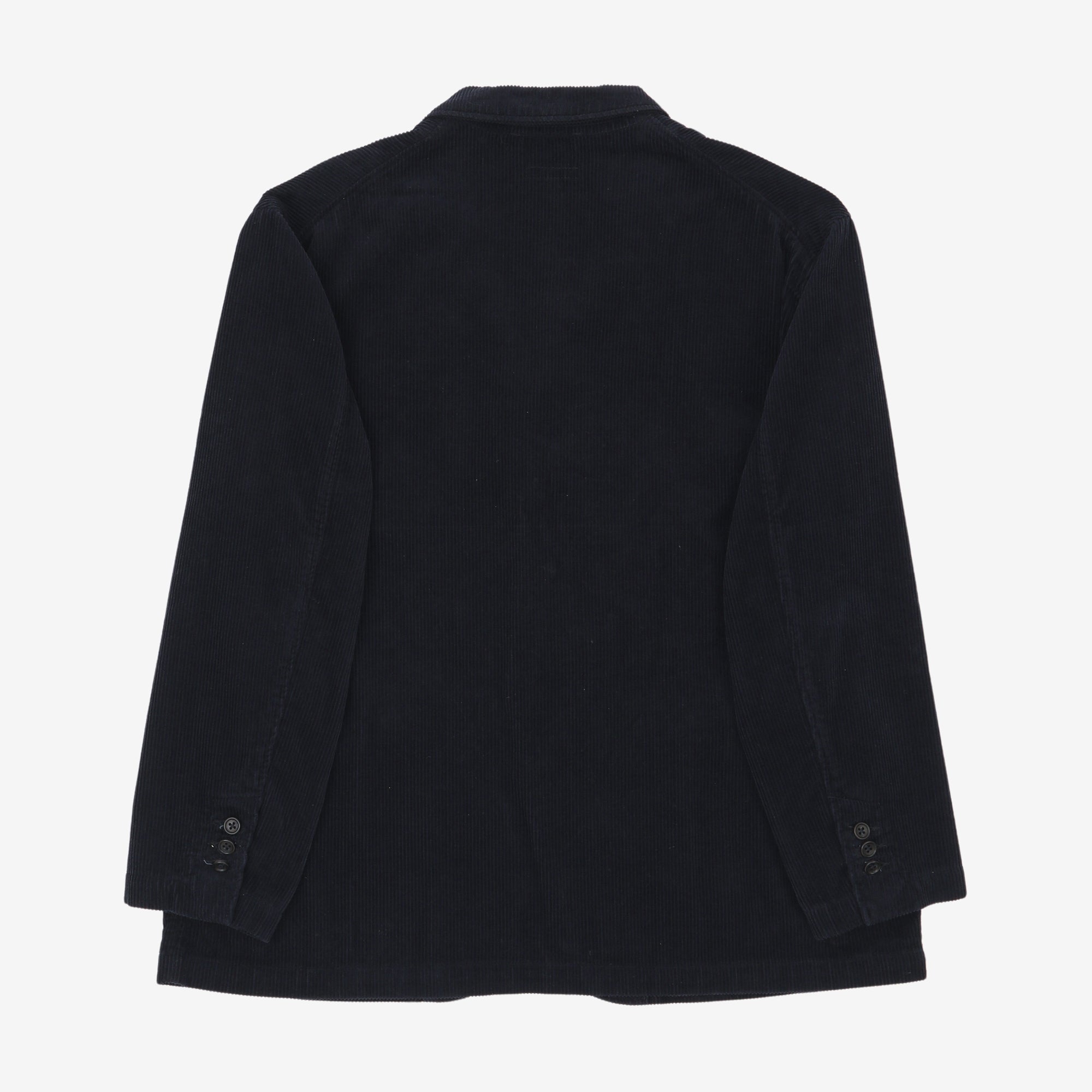 Corduroy Loiter Jacket