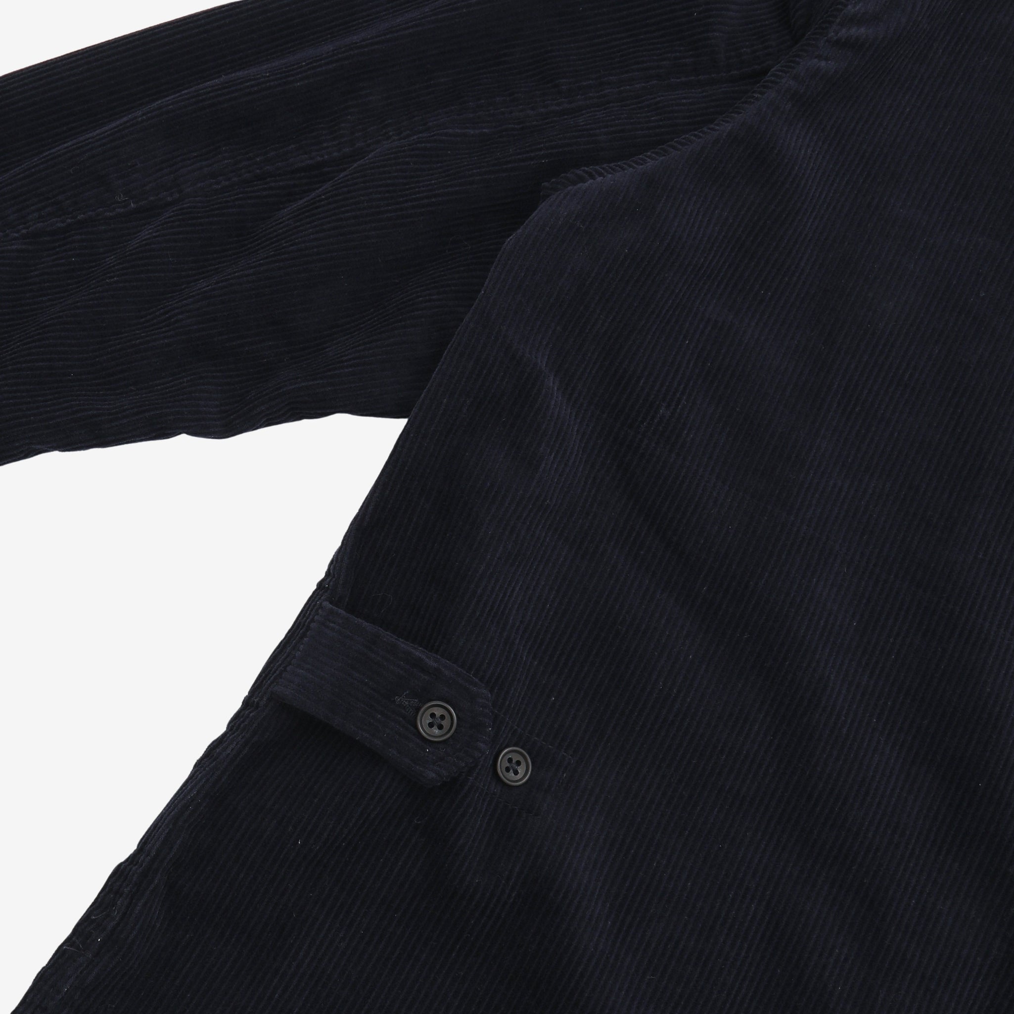 Corduroy Loiter Jacket