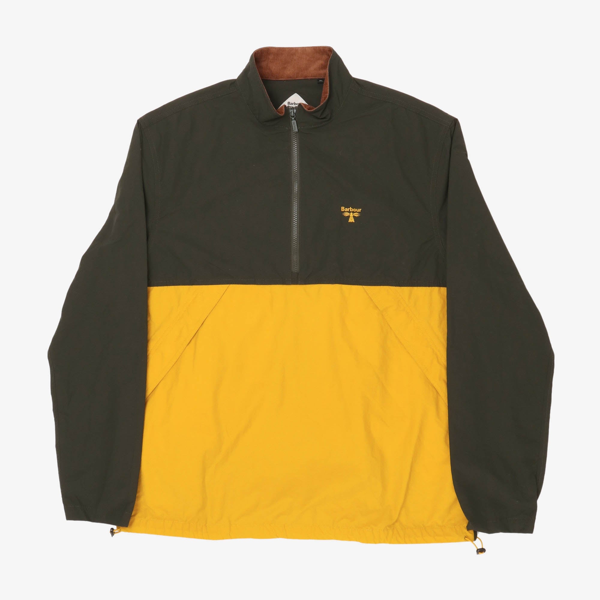 Beacon Blackett PO Jacket