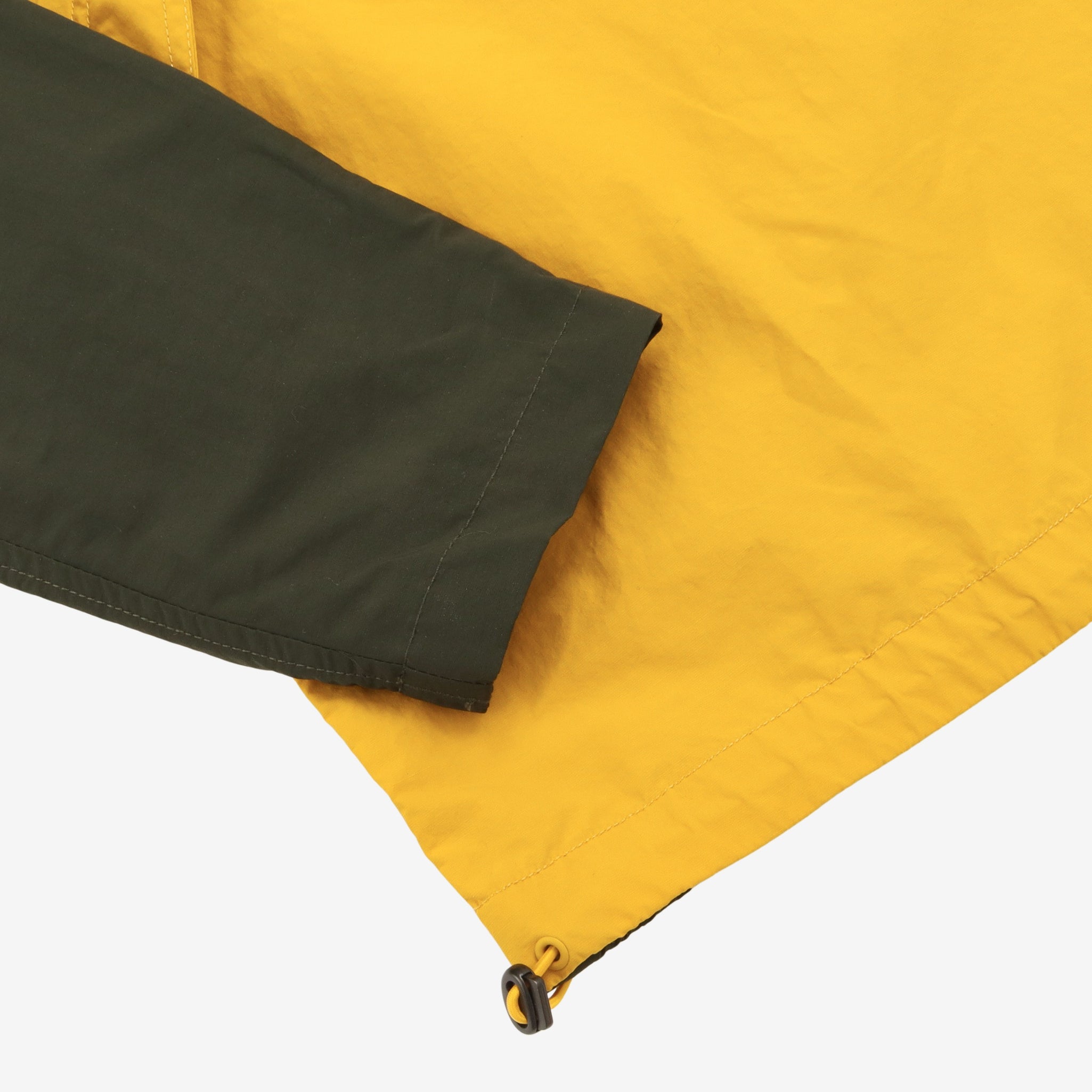 Beacon Blackett PO Jacket