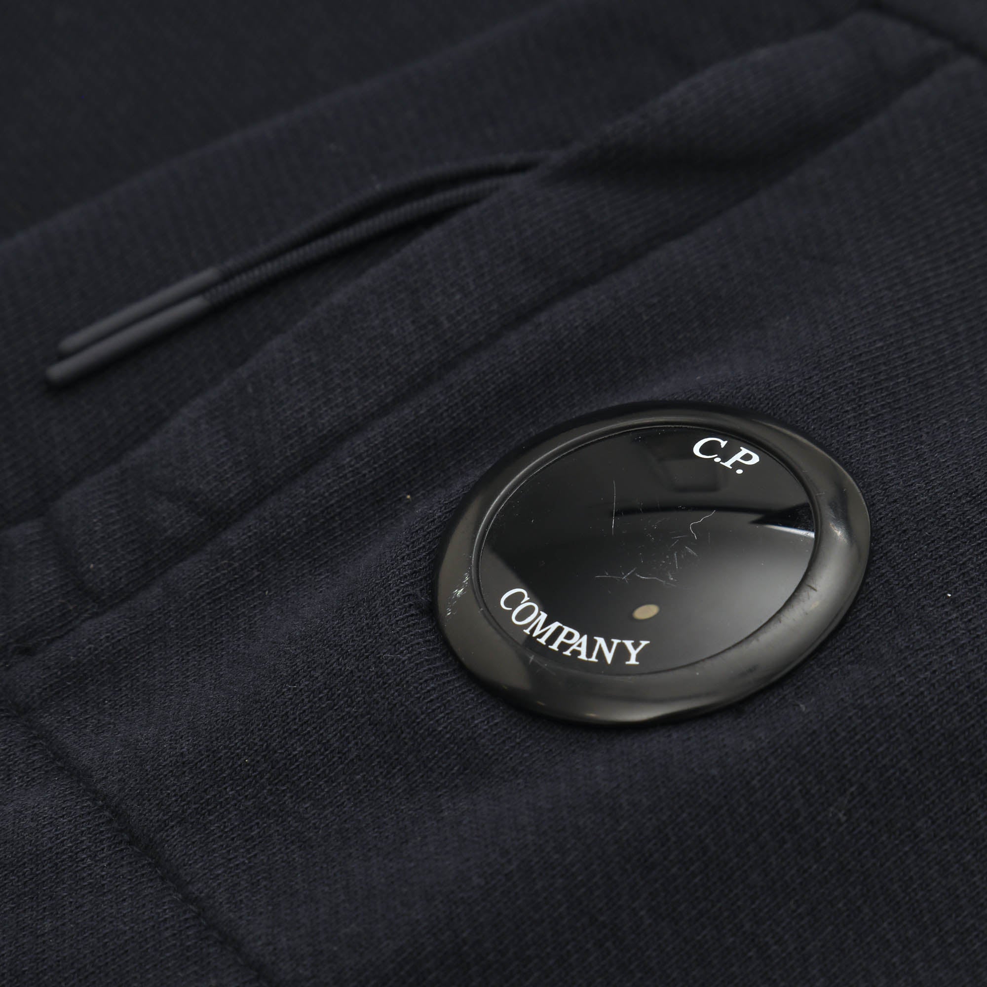 Lens Quarter Zip Sweatshirt