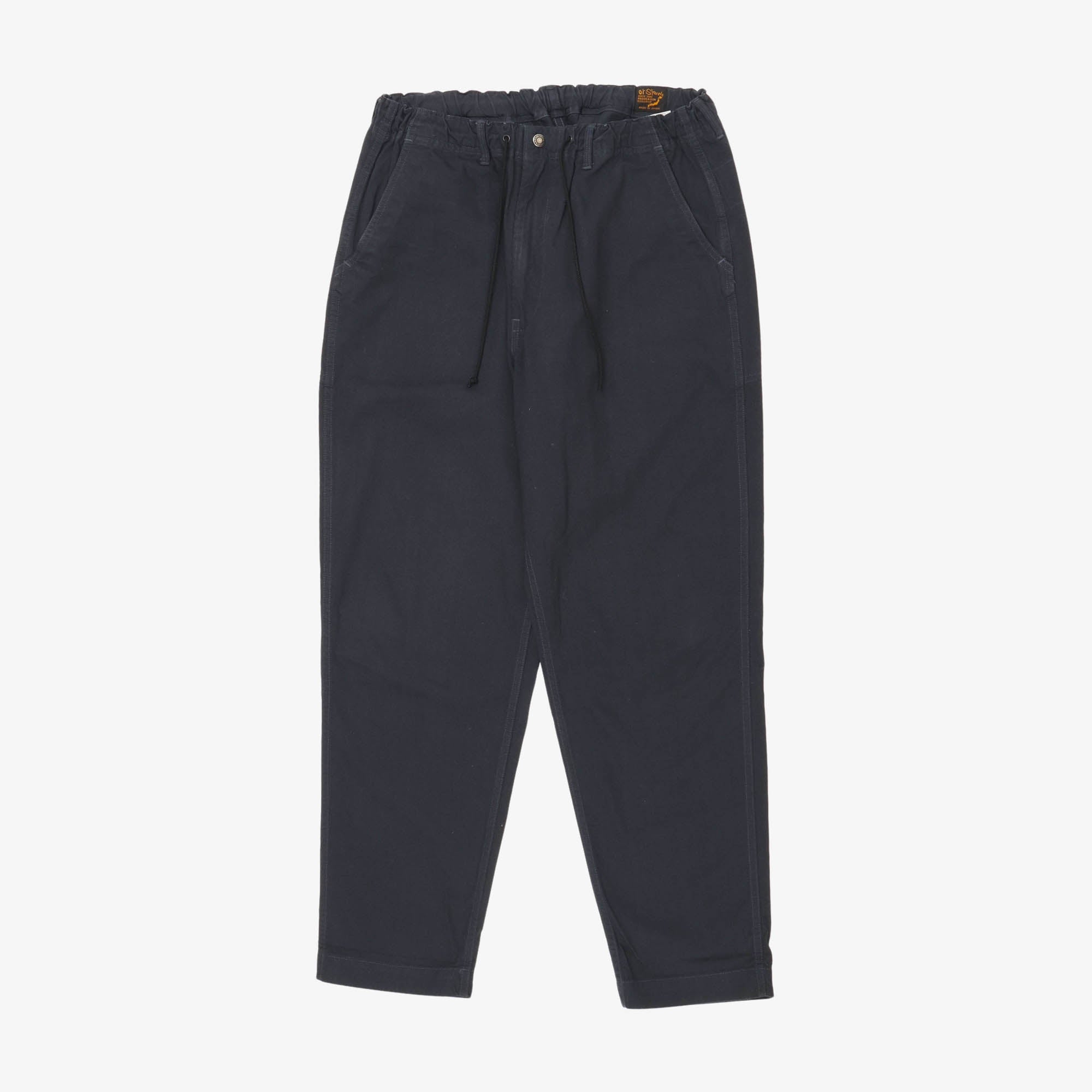 HBT New Yorker Pants
