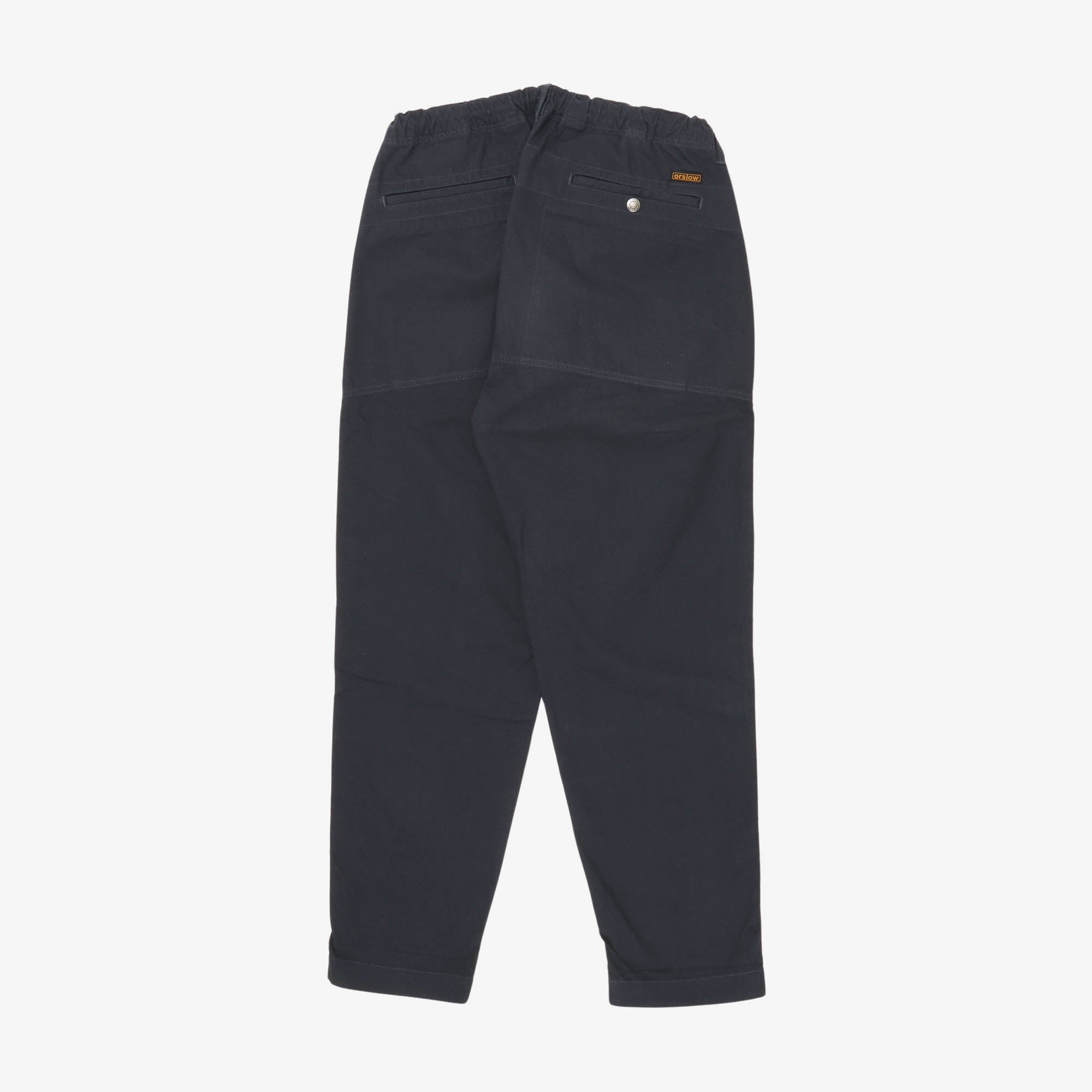 HBT New Yorker Pants