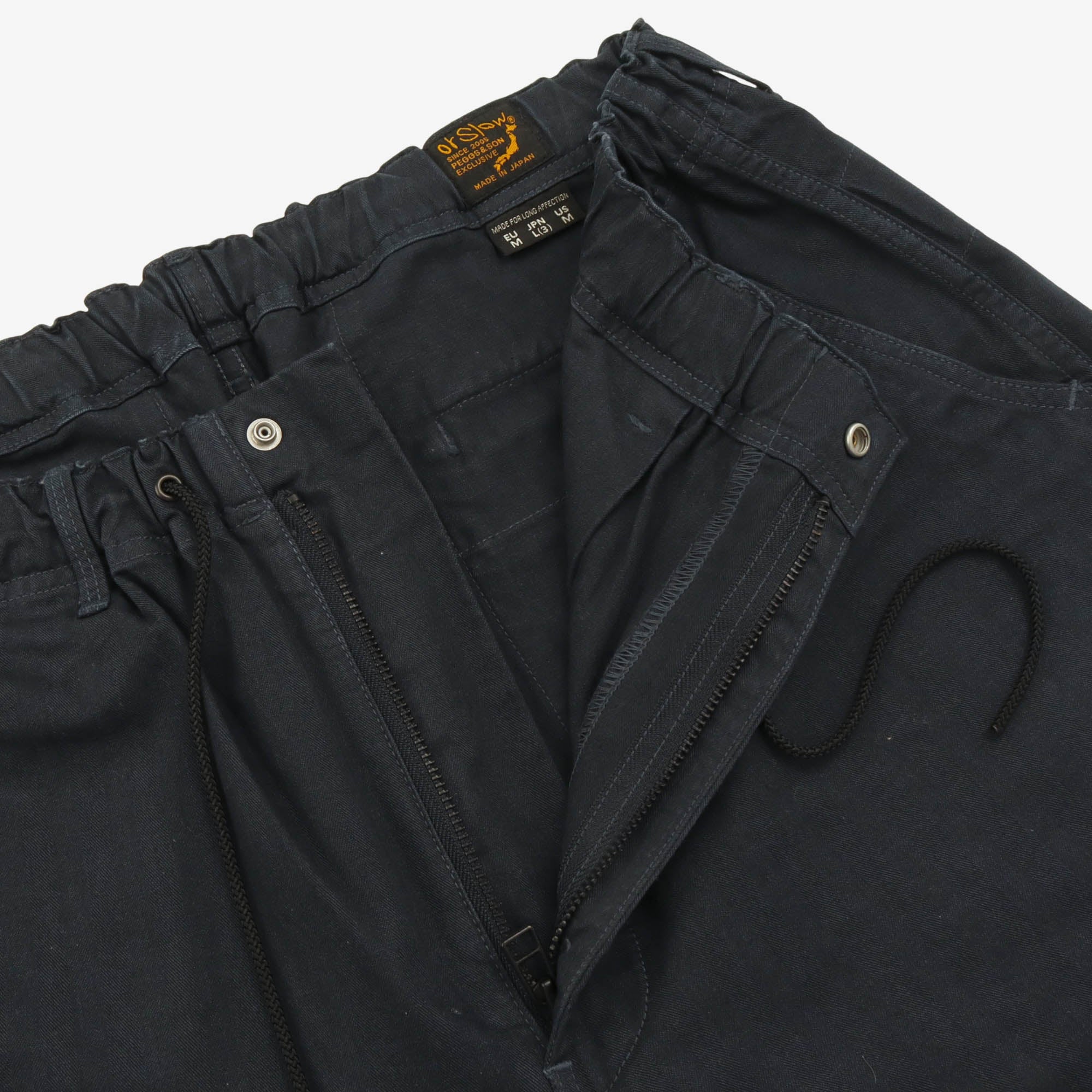 HBT New Yorker Pants