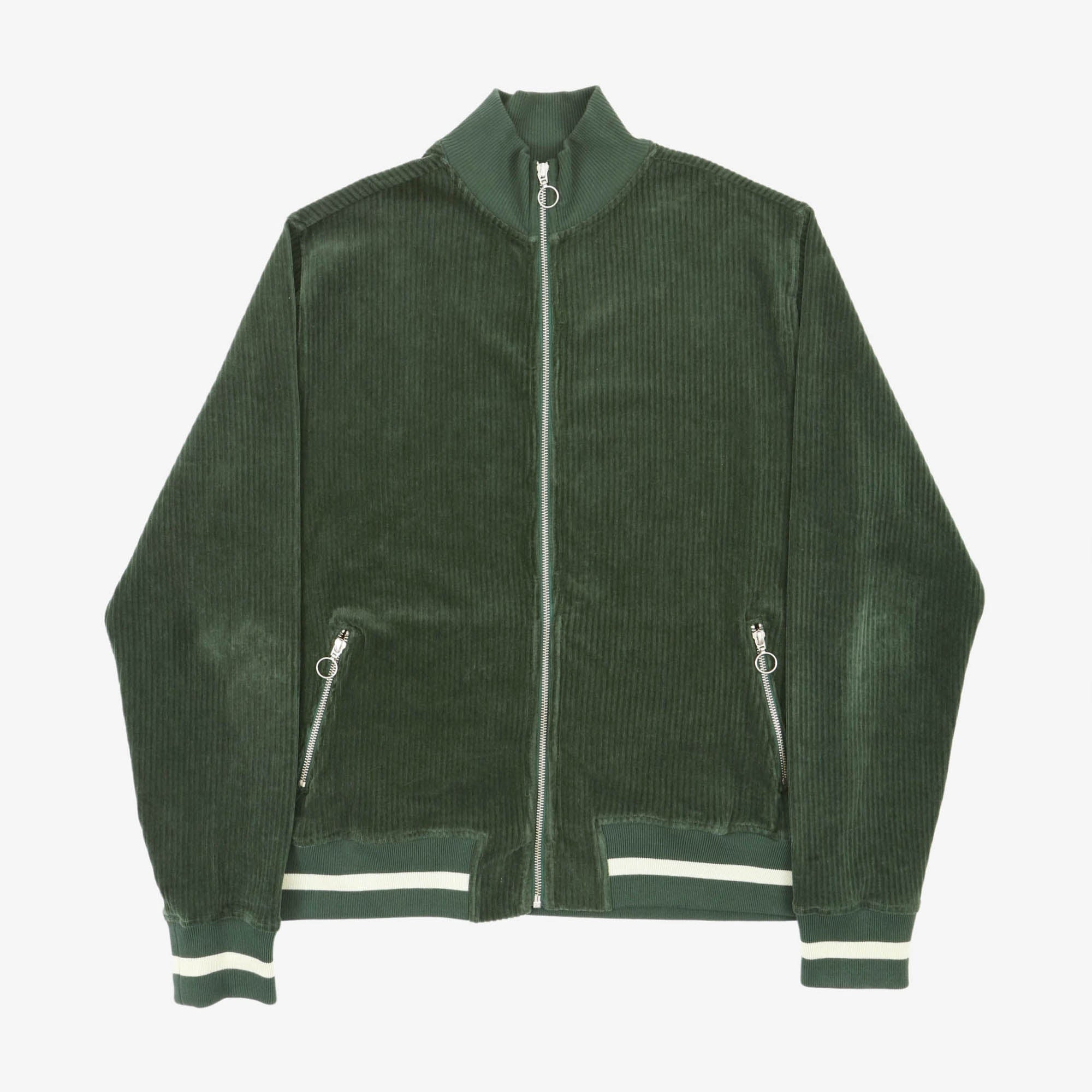 Calstock Track Top