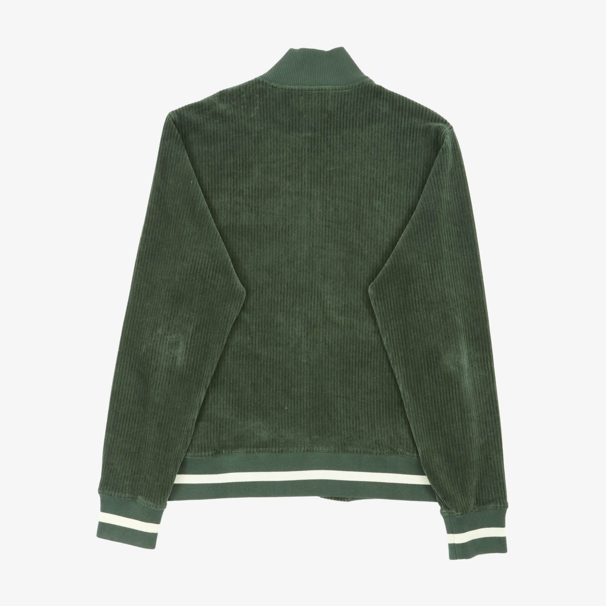 Calstock Track Top