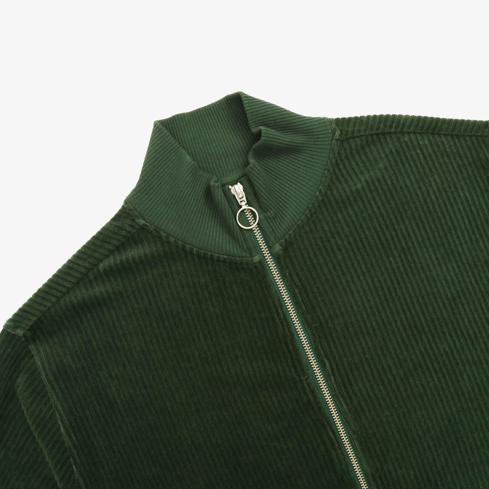 Calstock Track Top