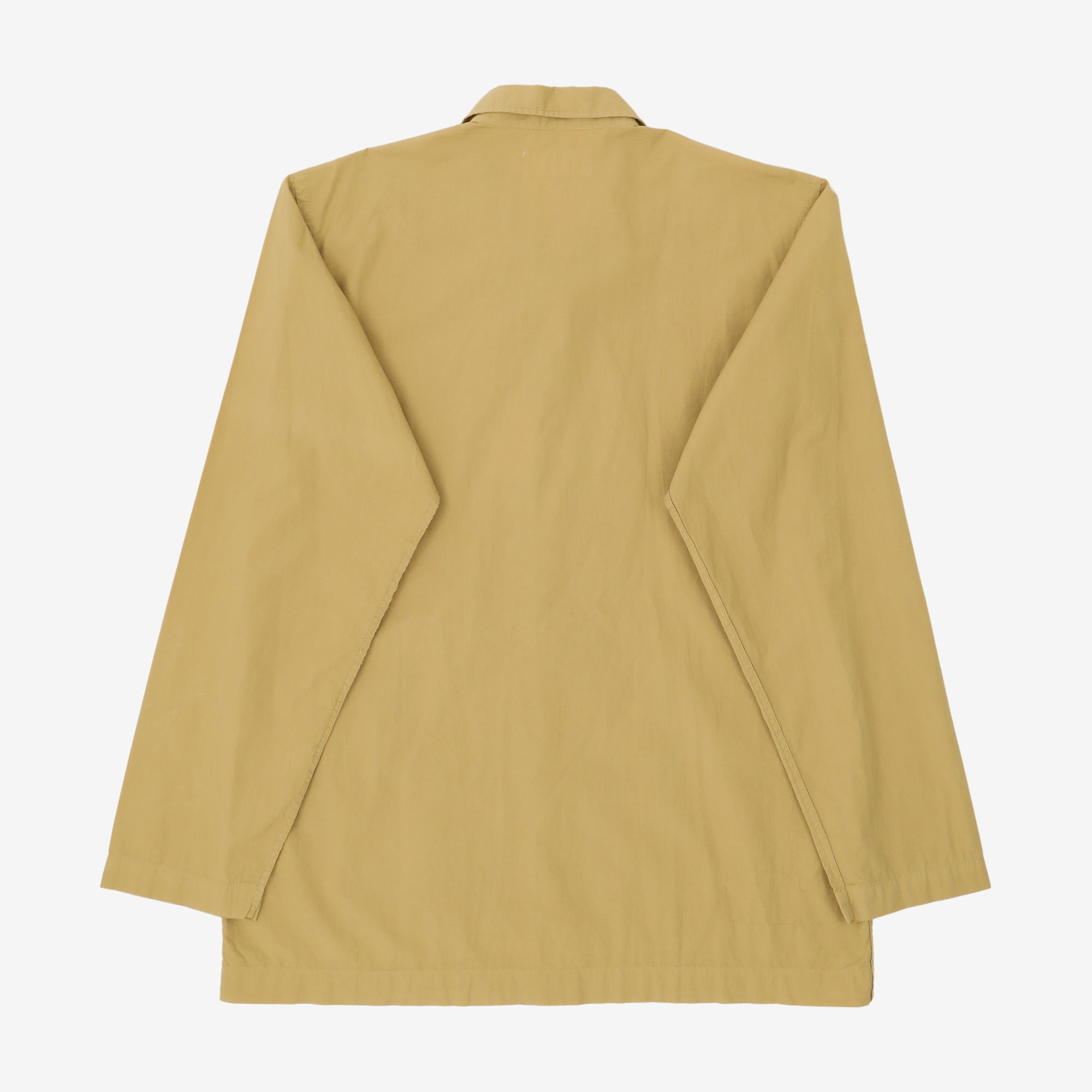 Bakers Overshirt