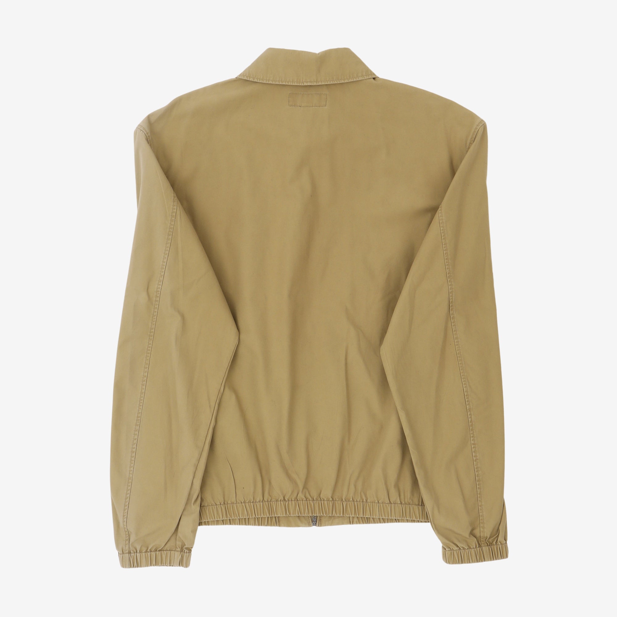 The Big Bayport Jacket