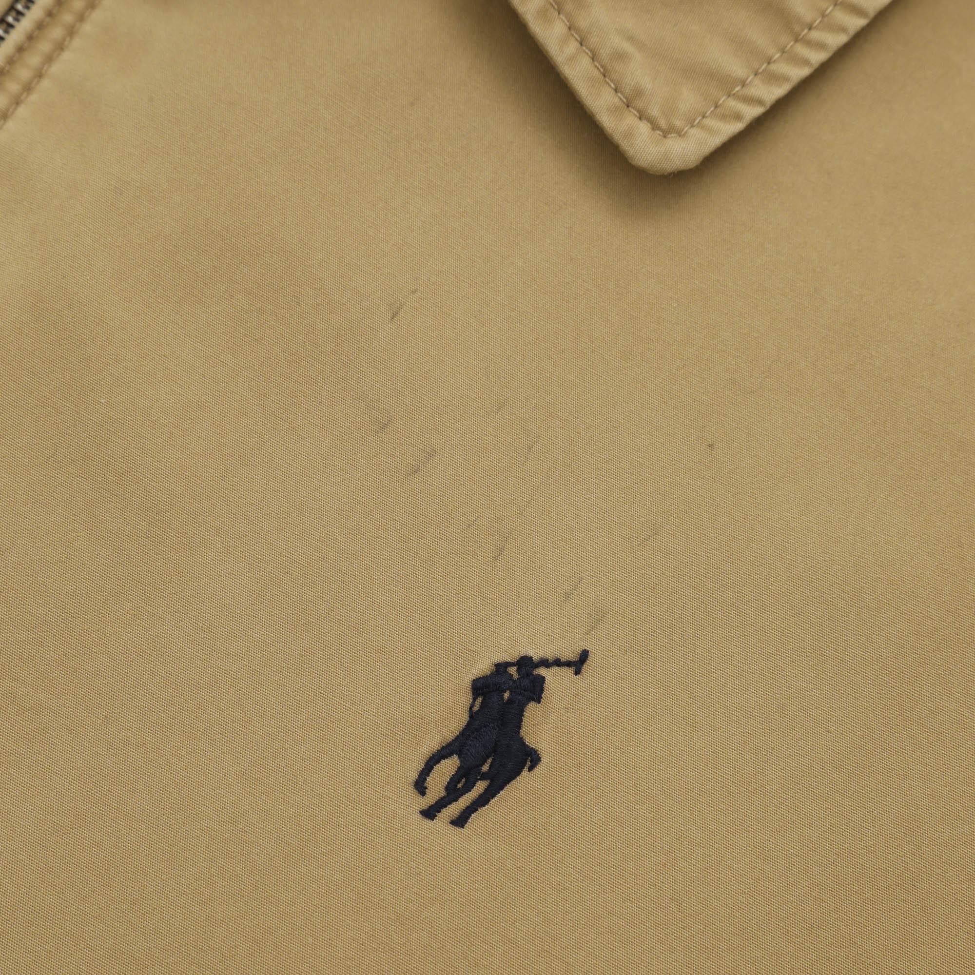 The Big Bayport Jacket