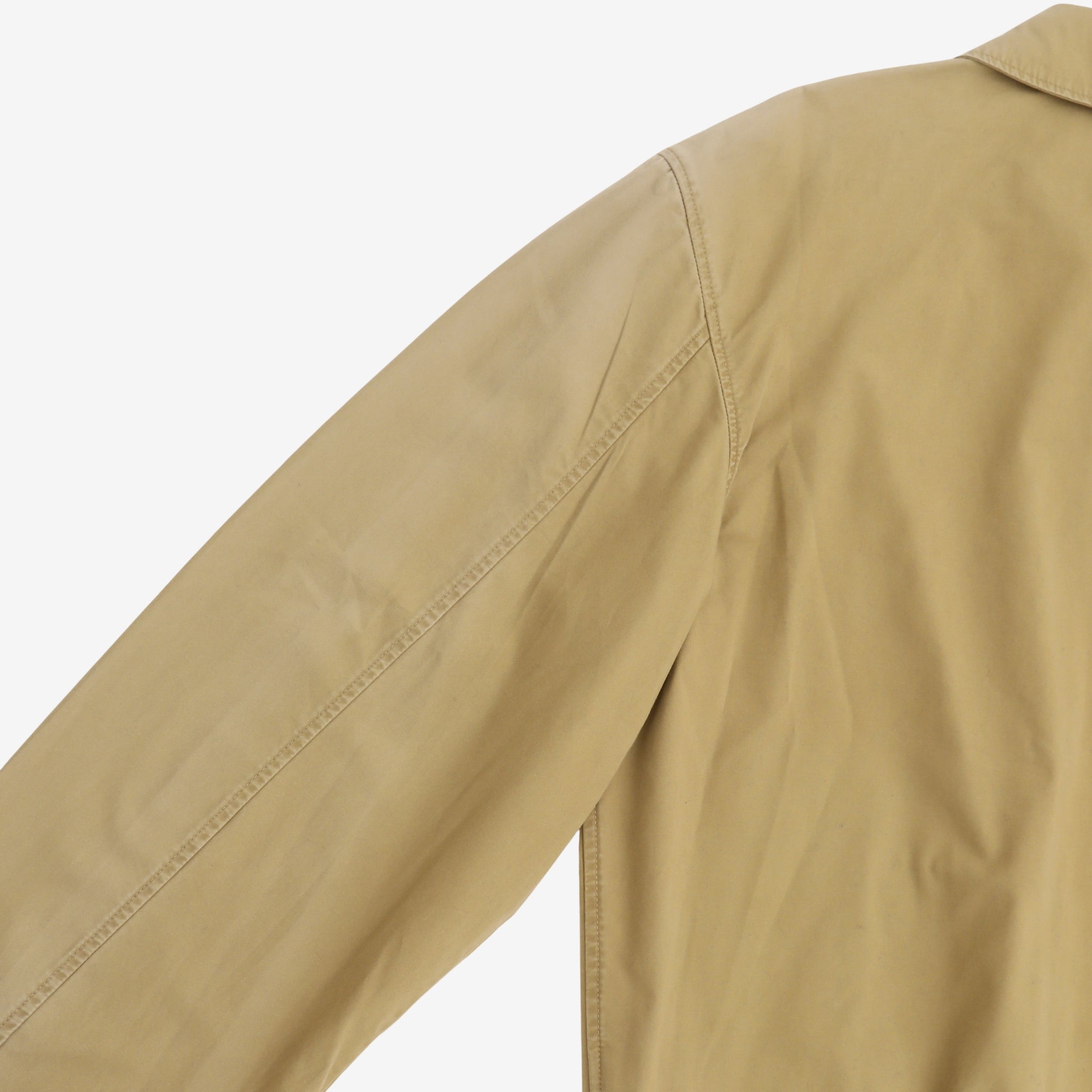 The Big Bayport Jacket