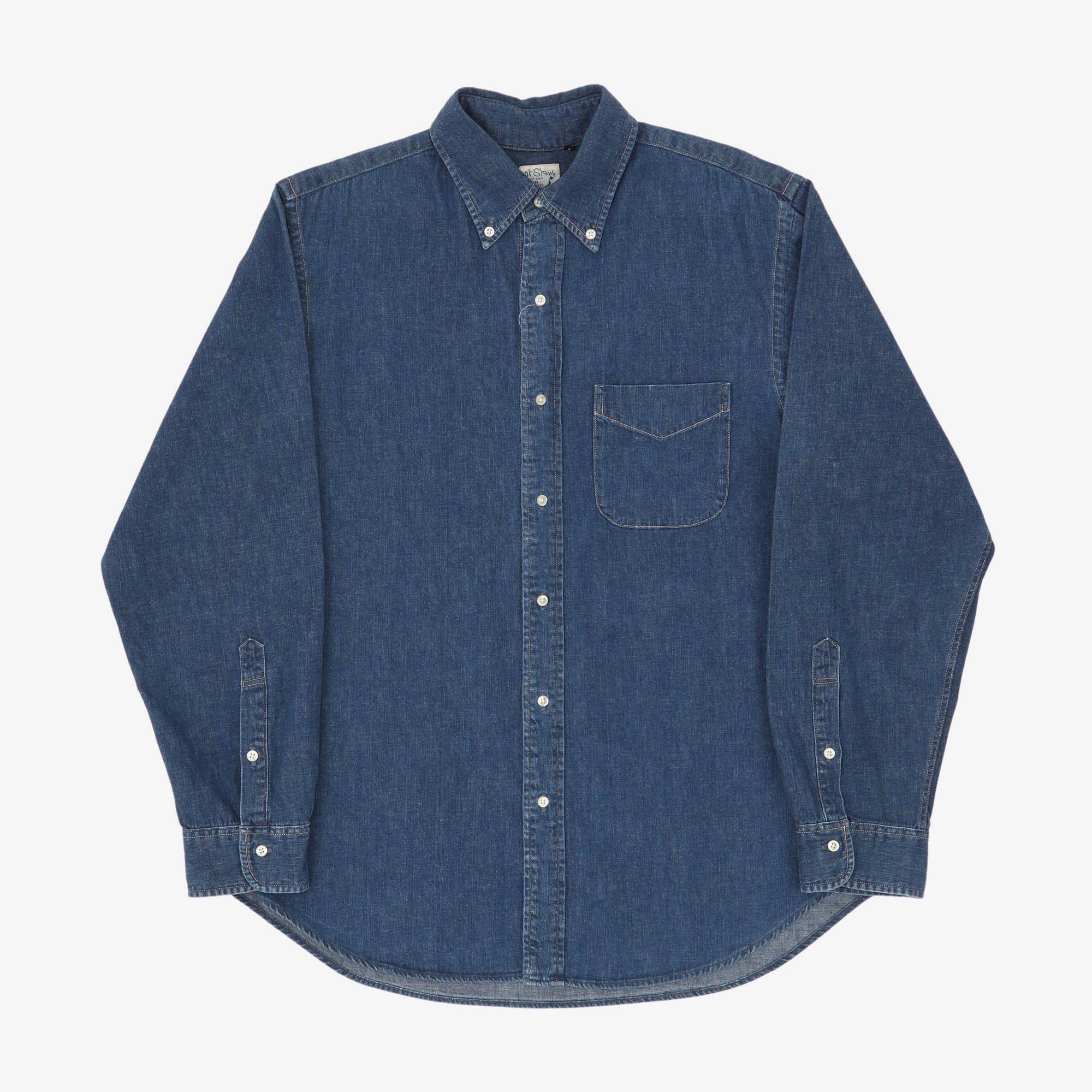 BD Denim Shirt