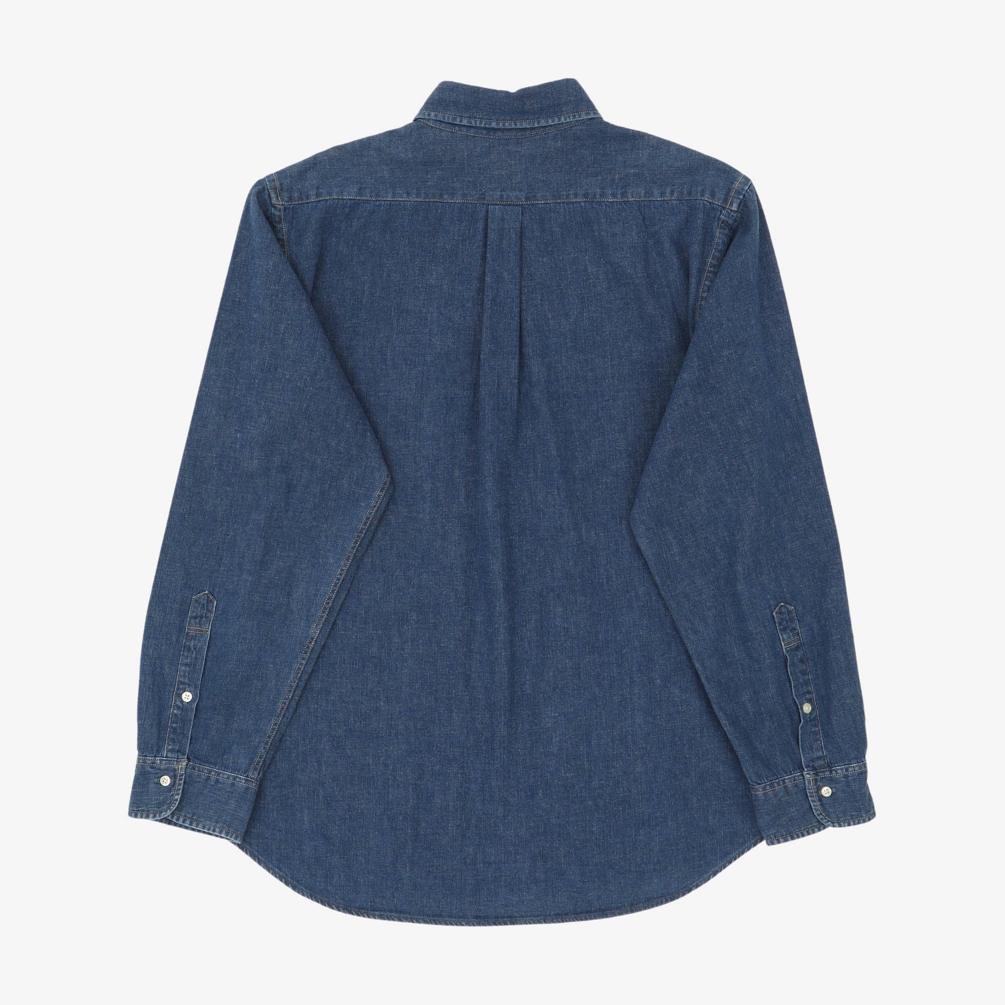 BD Denim Shirt