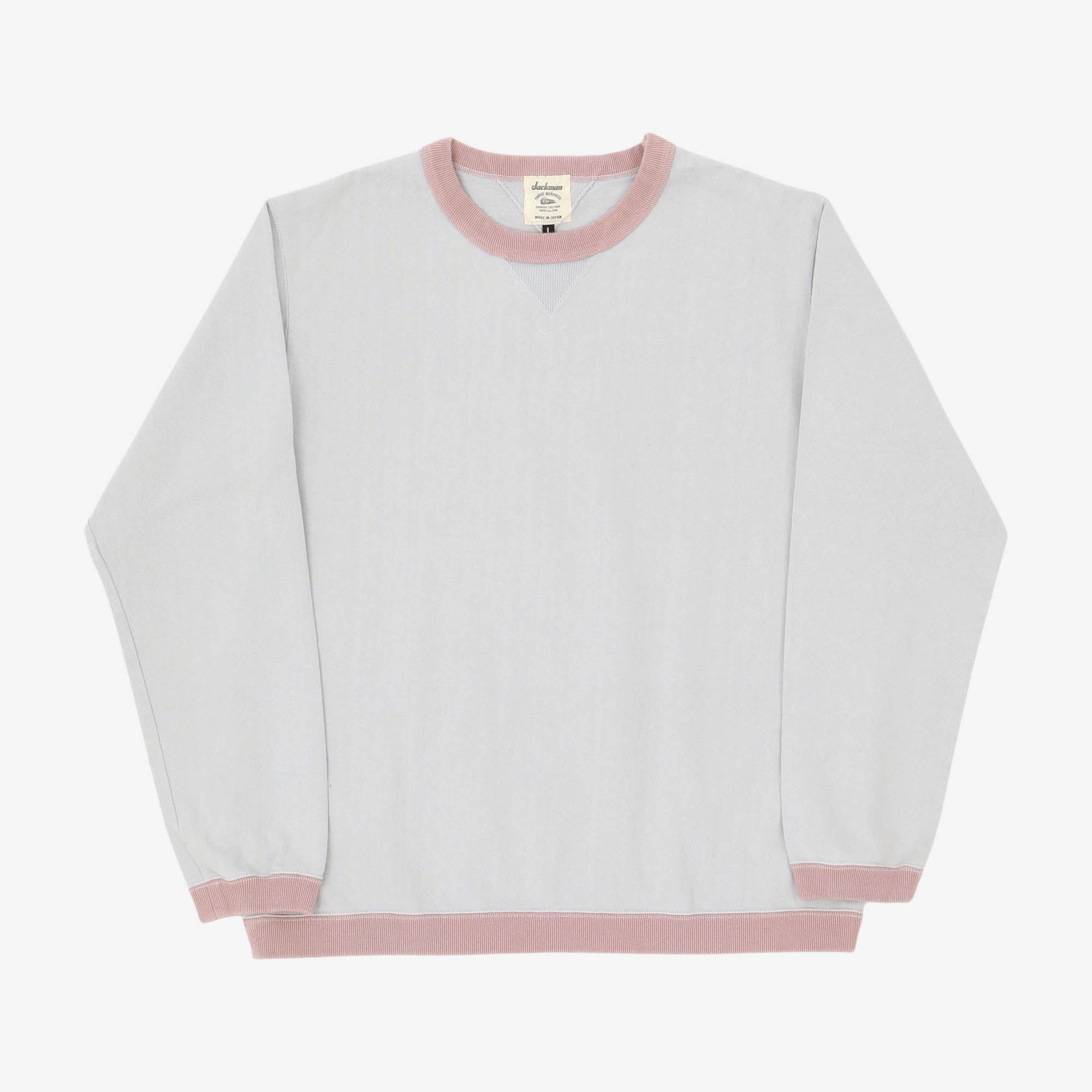 Sweat Crewneck